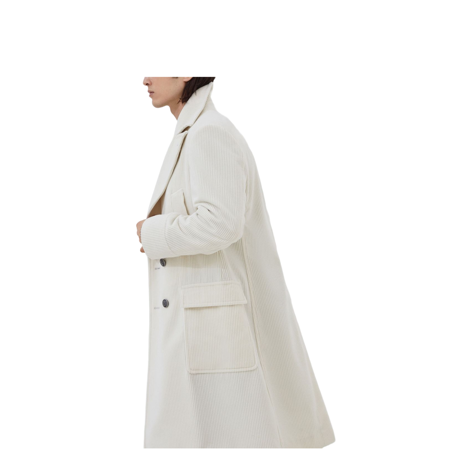 Velvet Coat - Image 3