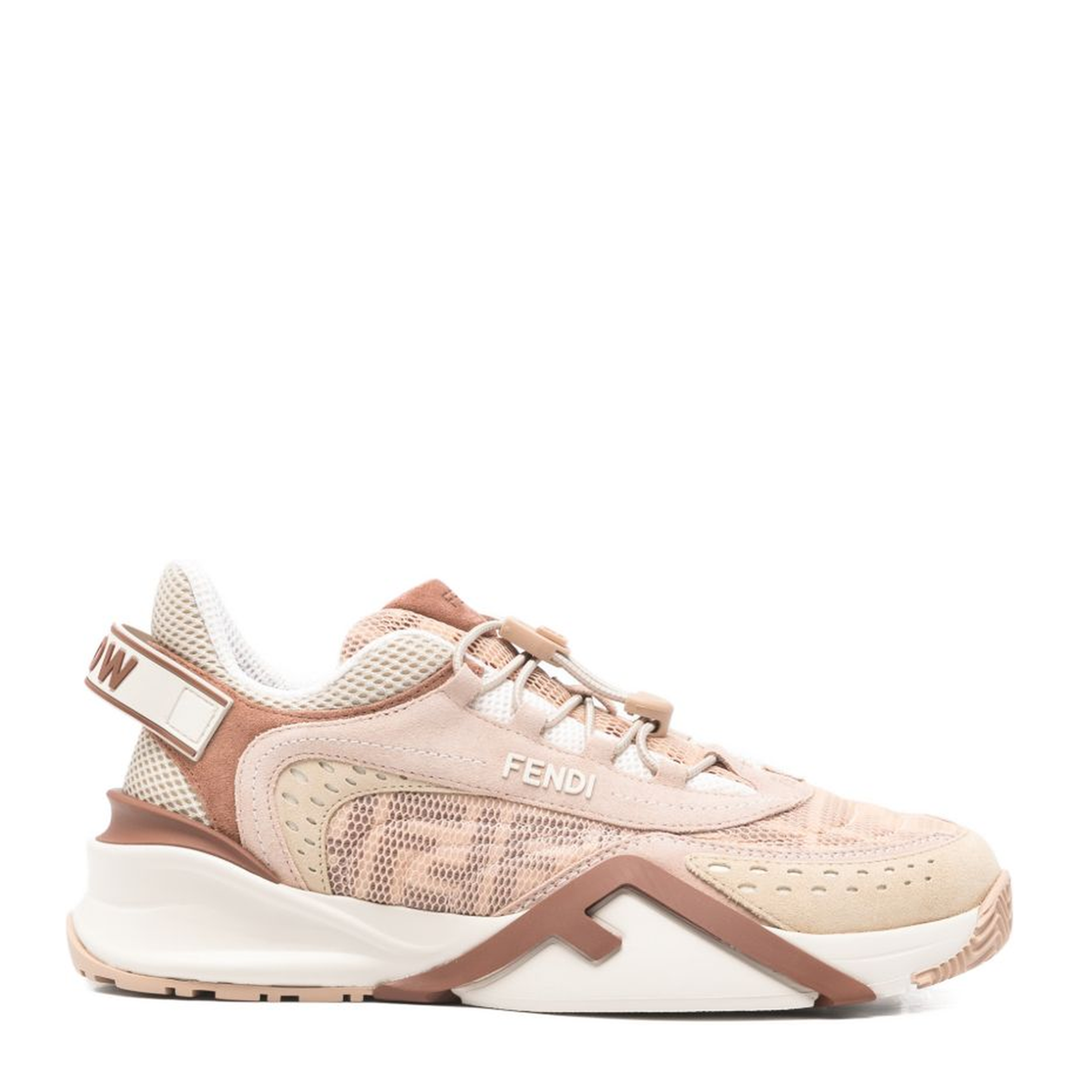 Sneakers Powder - Image 1