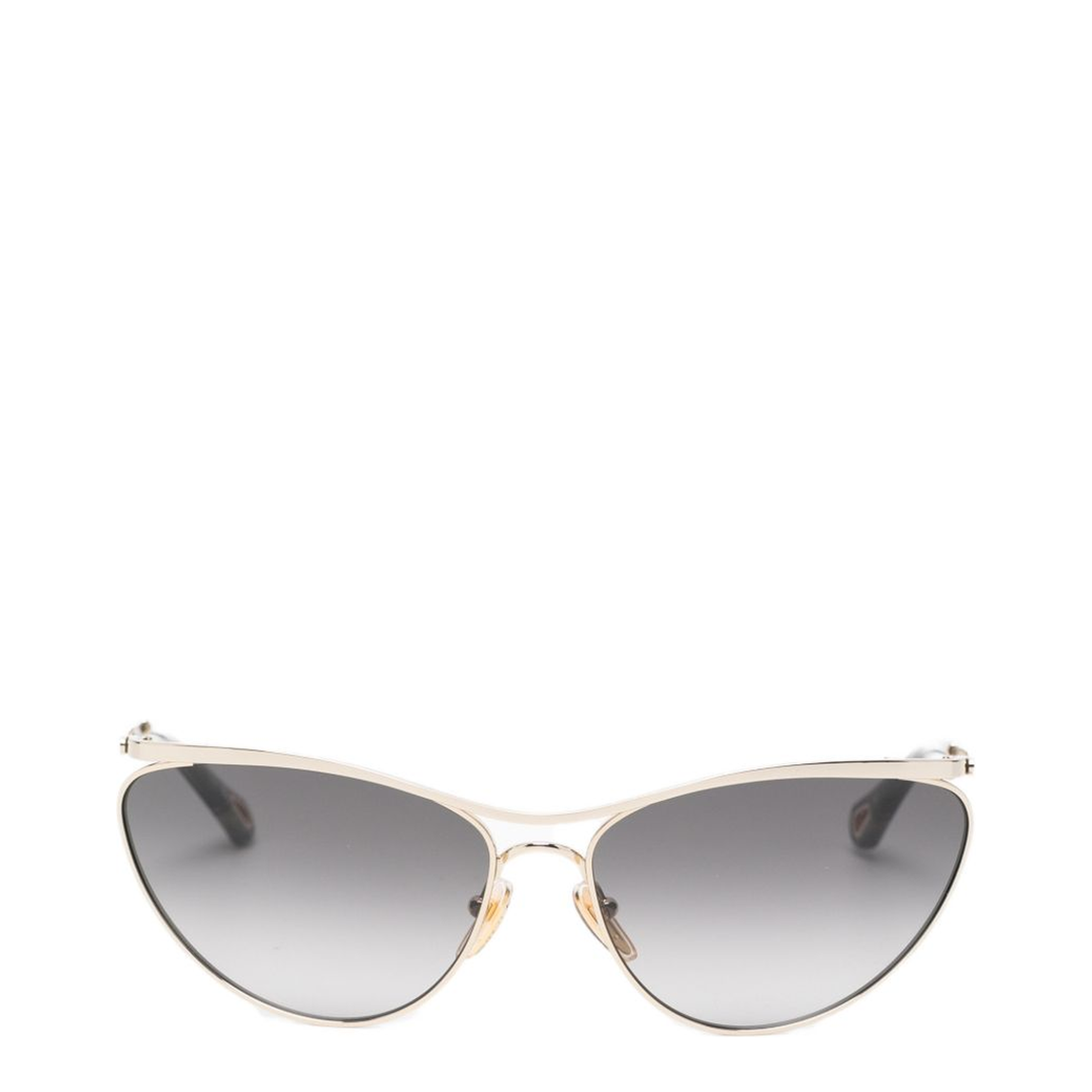 Sunglasses Silver - Image 1