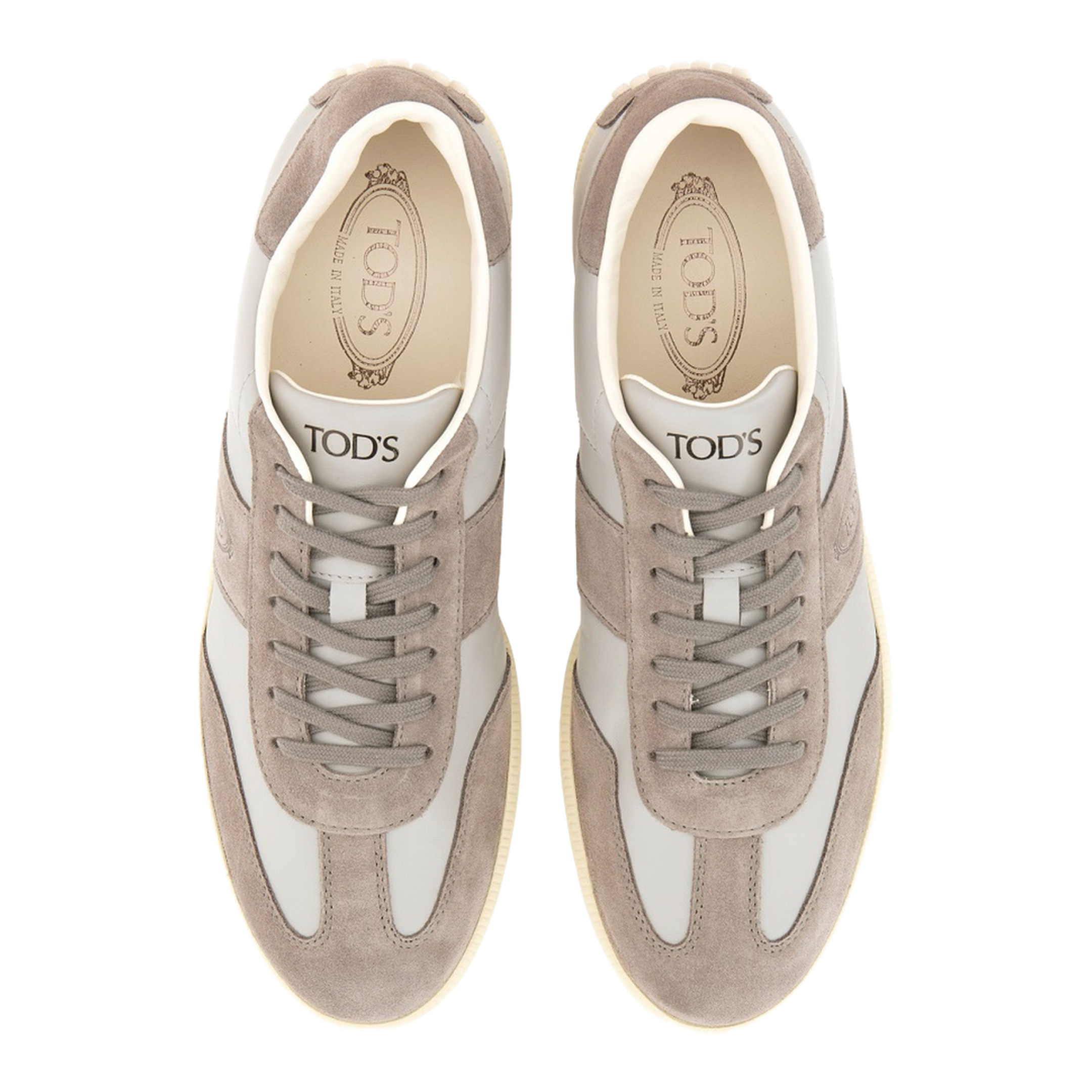 Tabs Sneaker - Image 6