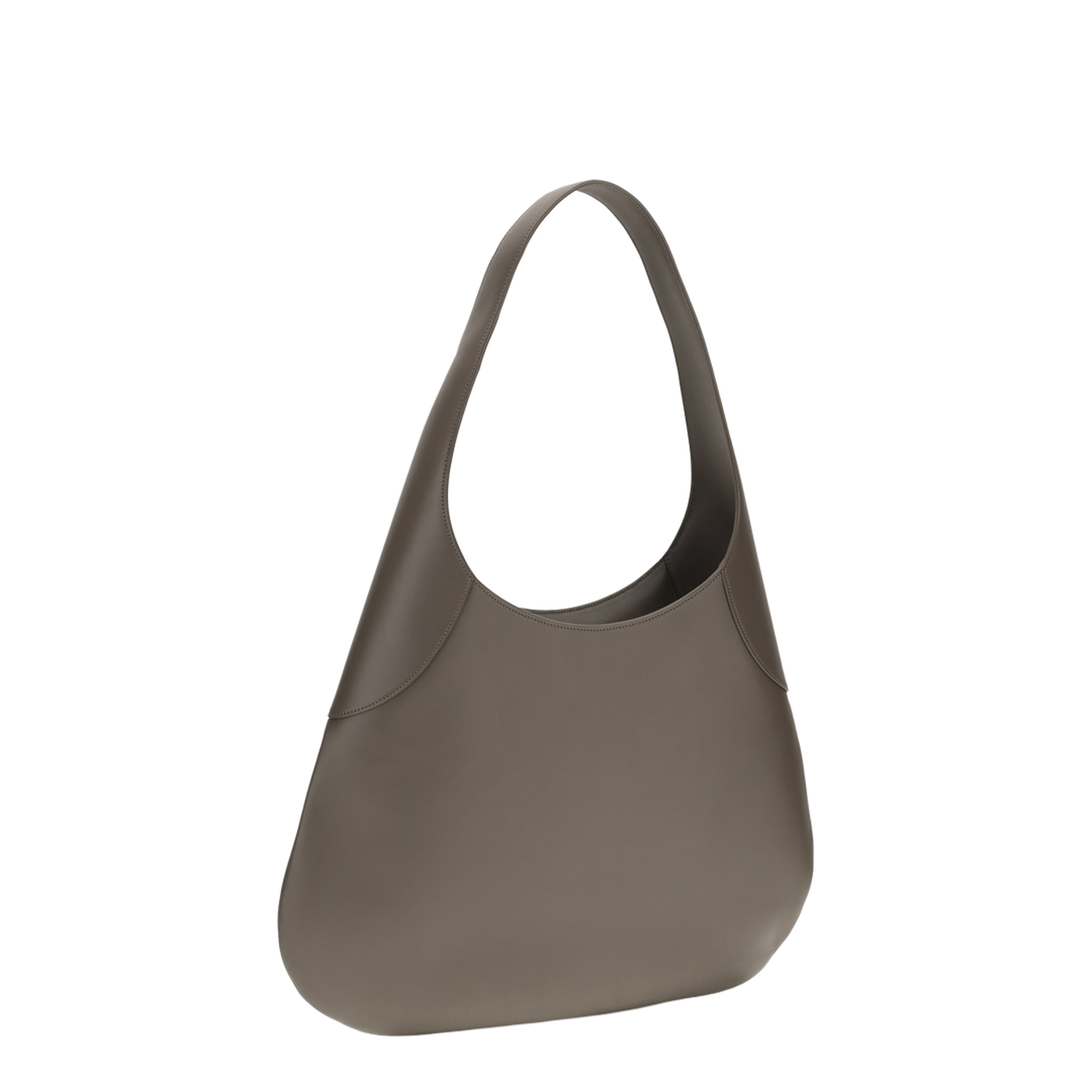 Large Joan Hobo Shoulder Bag - Image 3