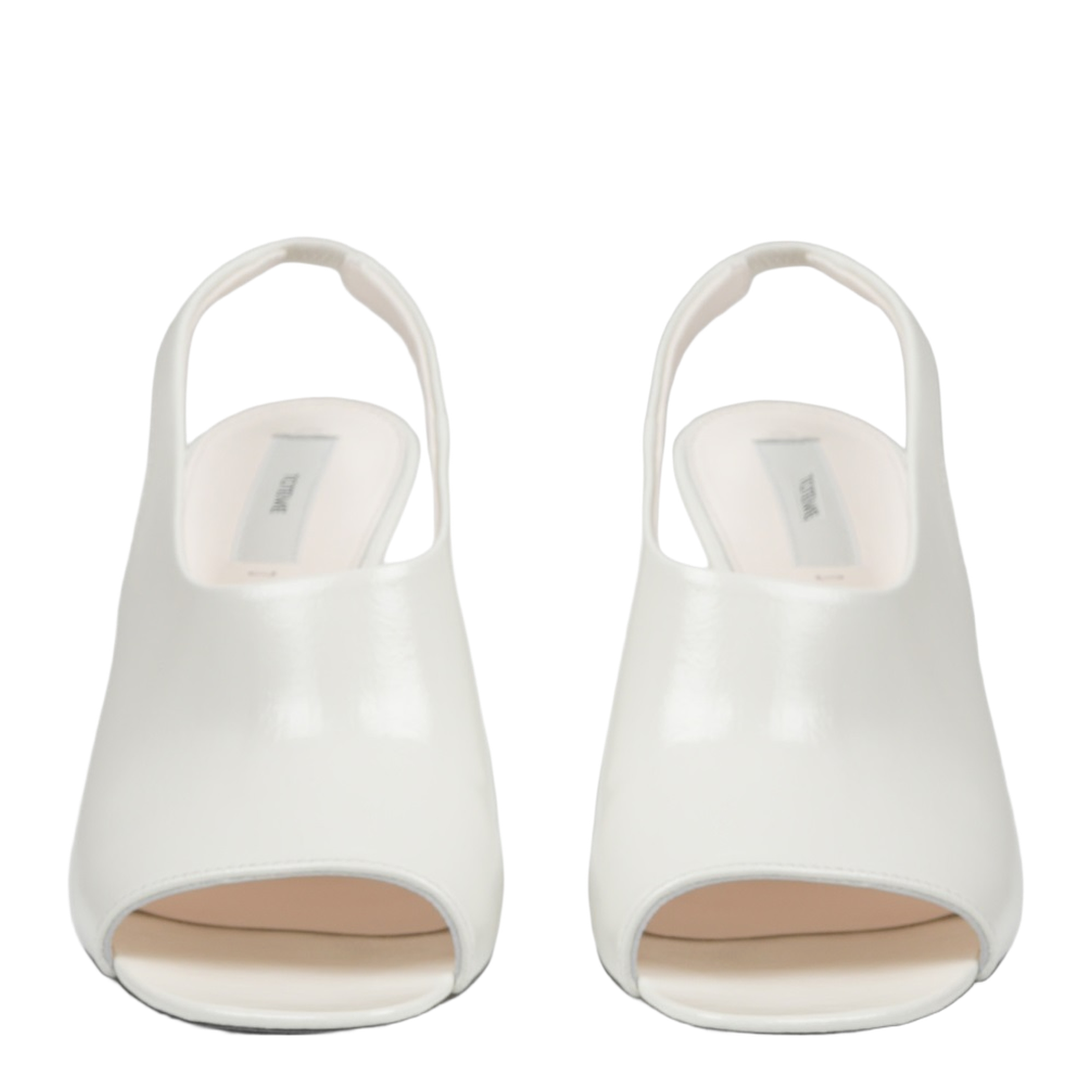 Main With Heel White - Image 3