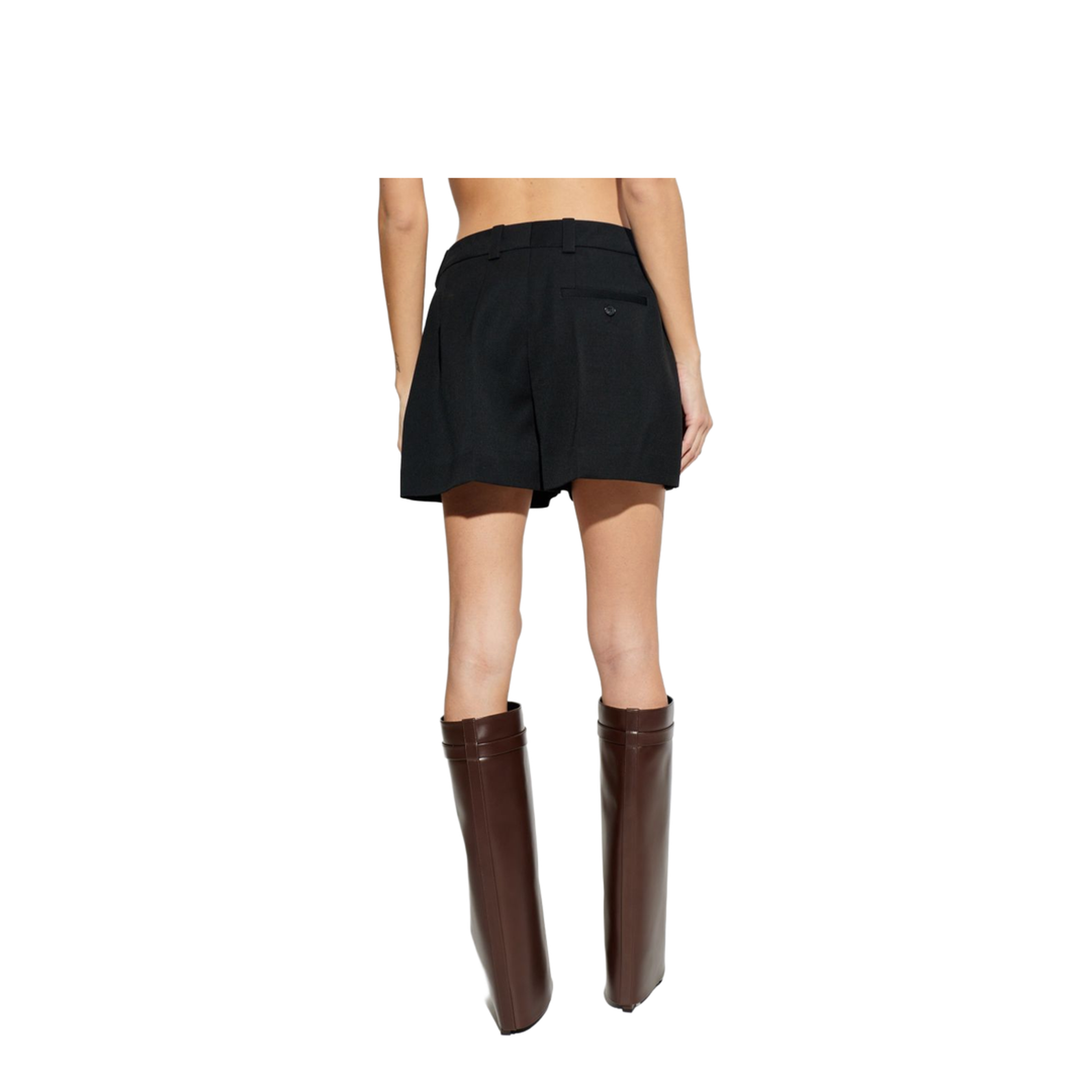 Shorts Black - Image 4