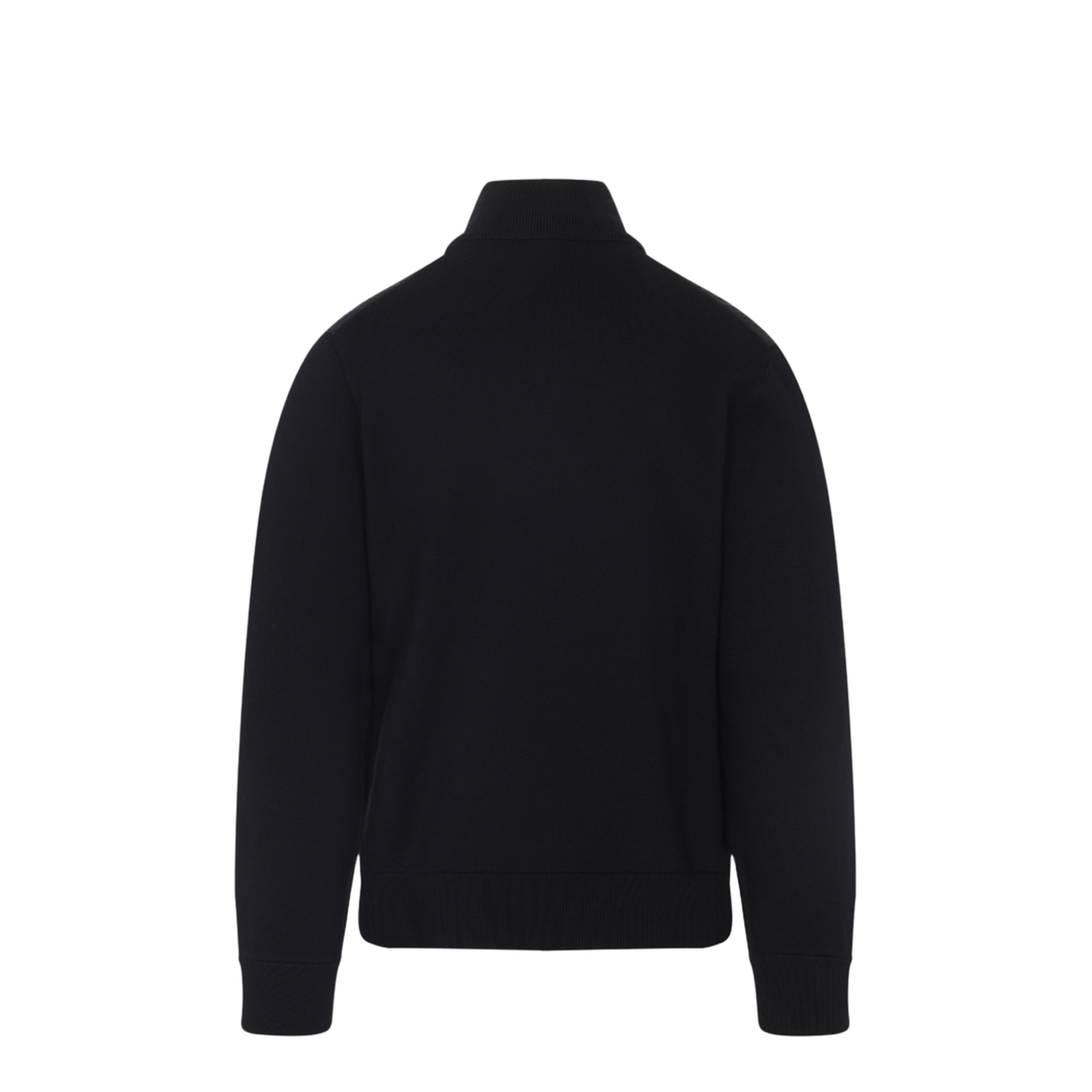 Cardigan Tricot Jacket - Image 4