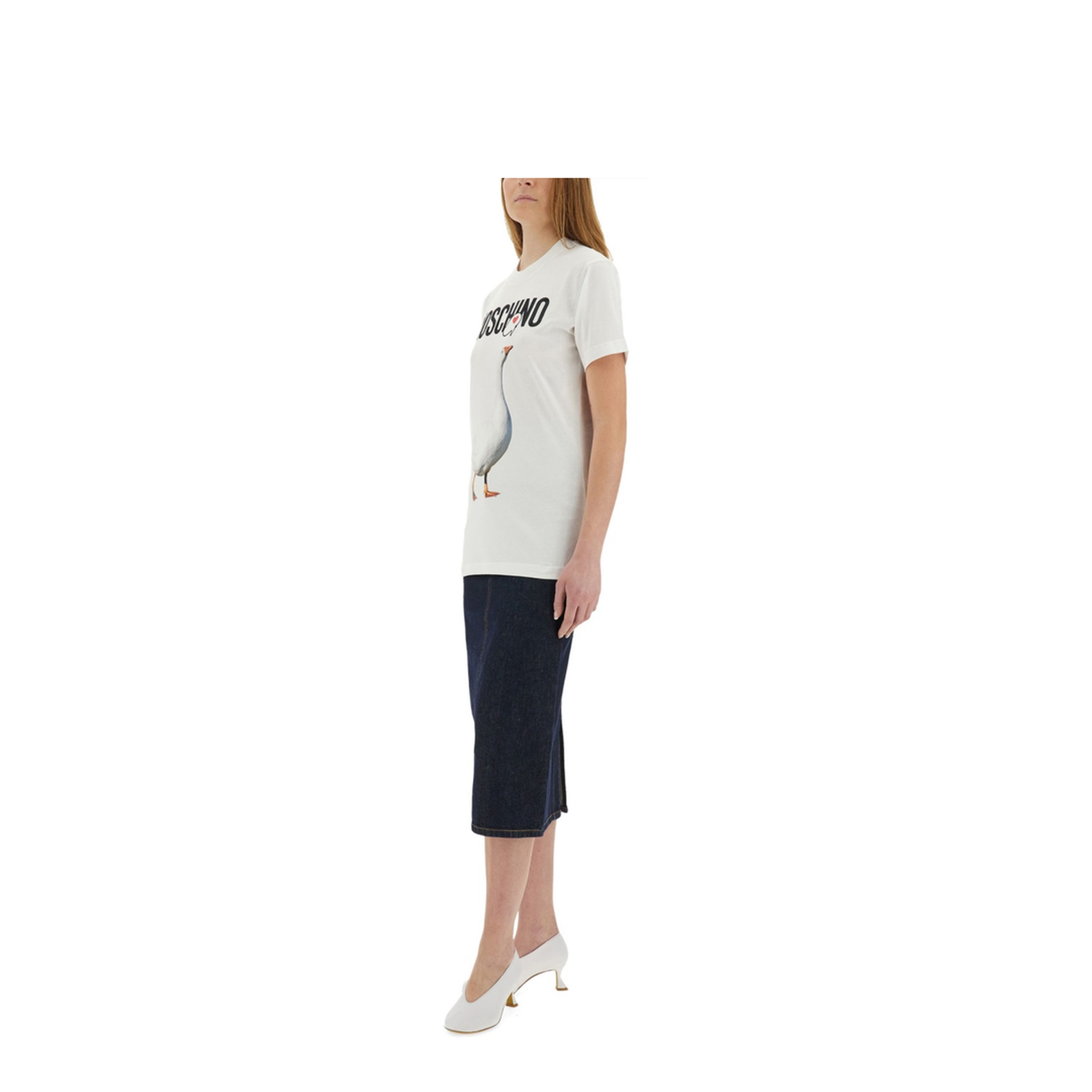 GOOSE T-SHIRT - Image 2