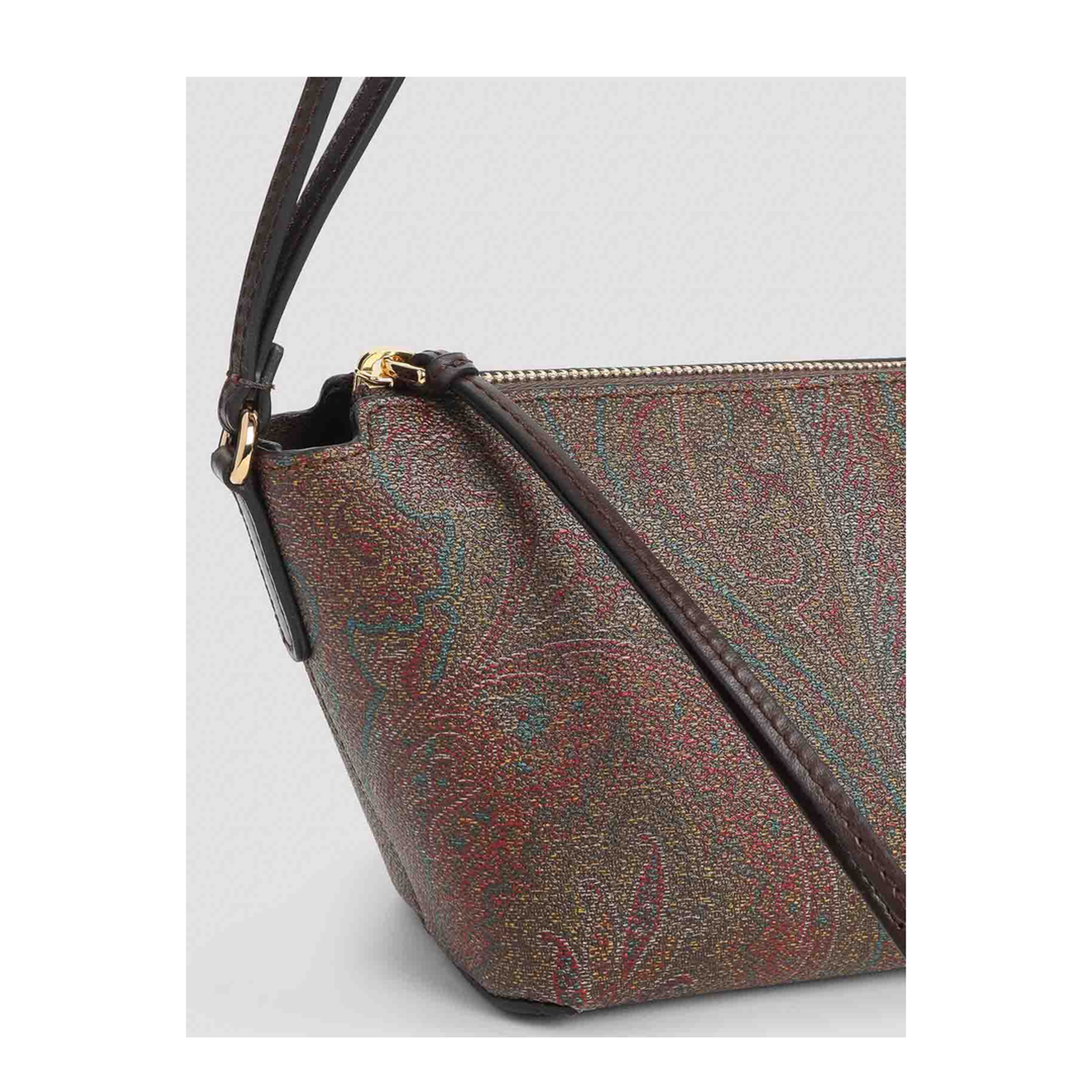 Essential Paisley Mini Bag - Image 3