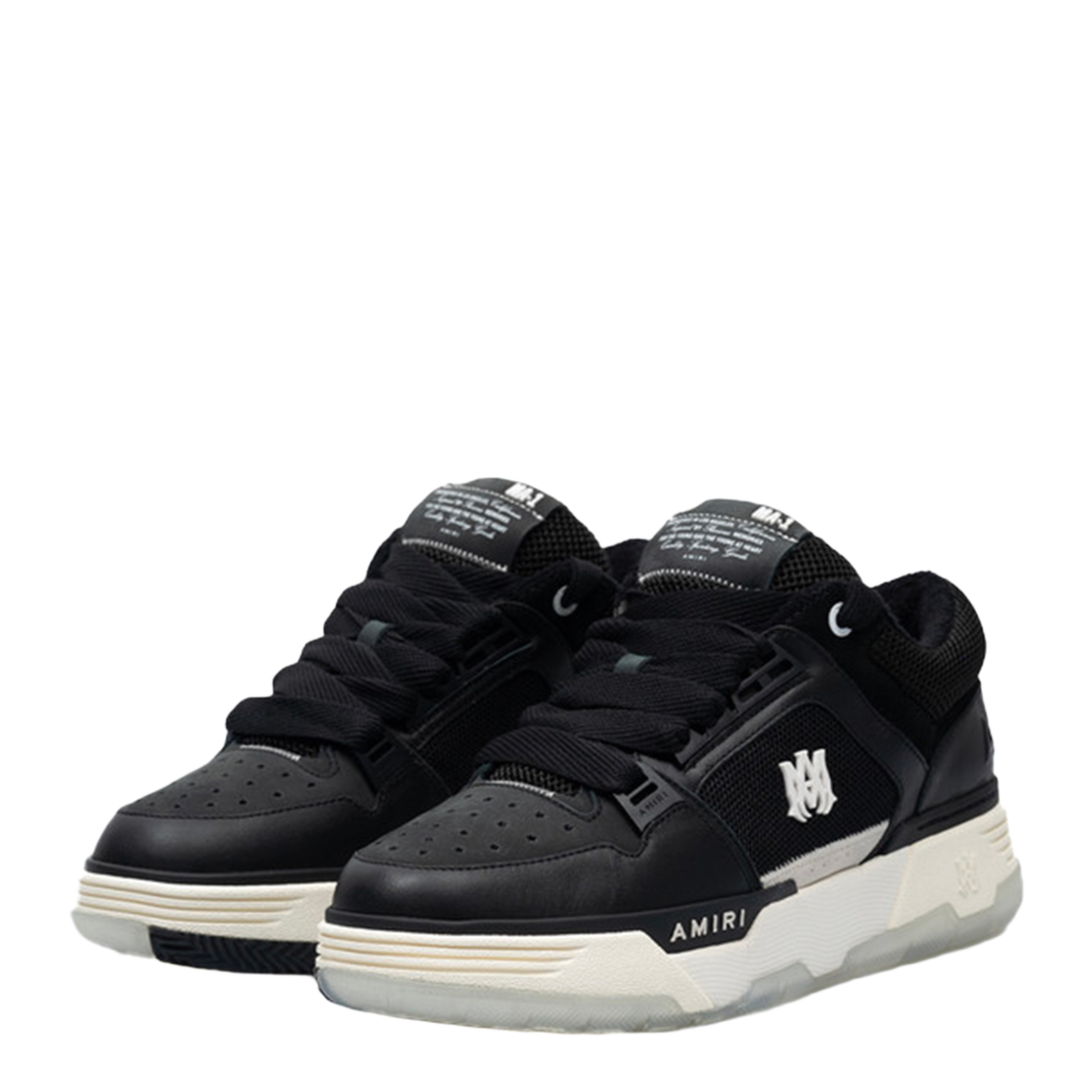 Sneakers Black - Image 13