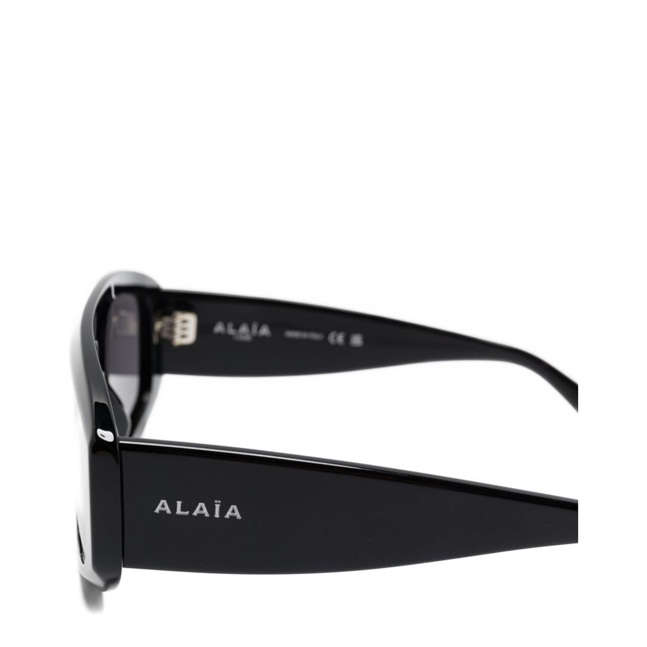 Sunglasses Black - Image 2
