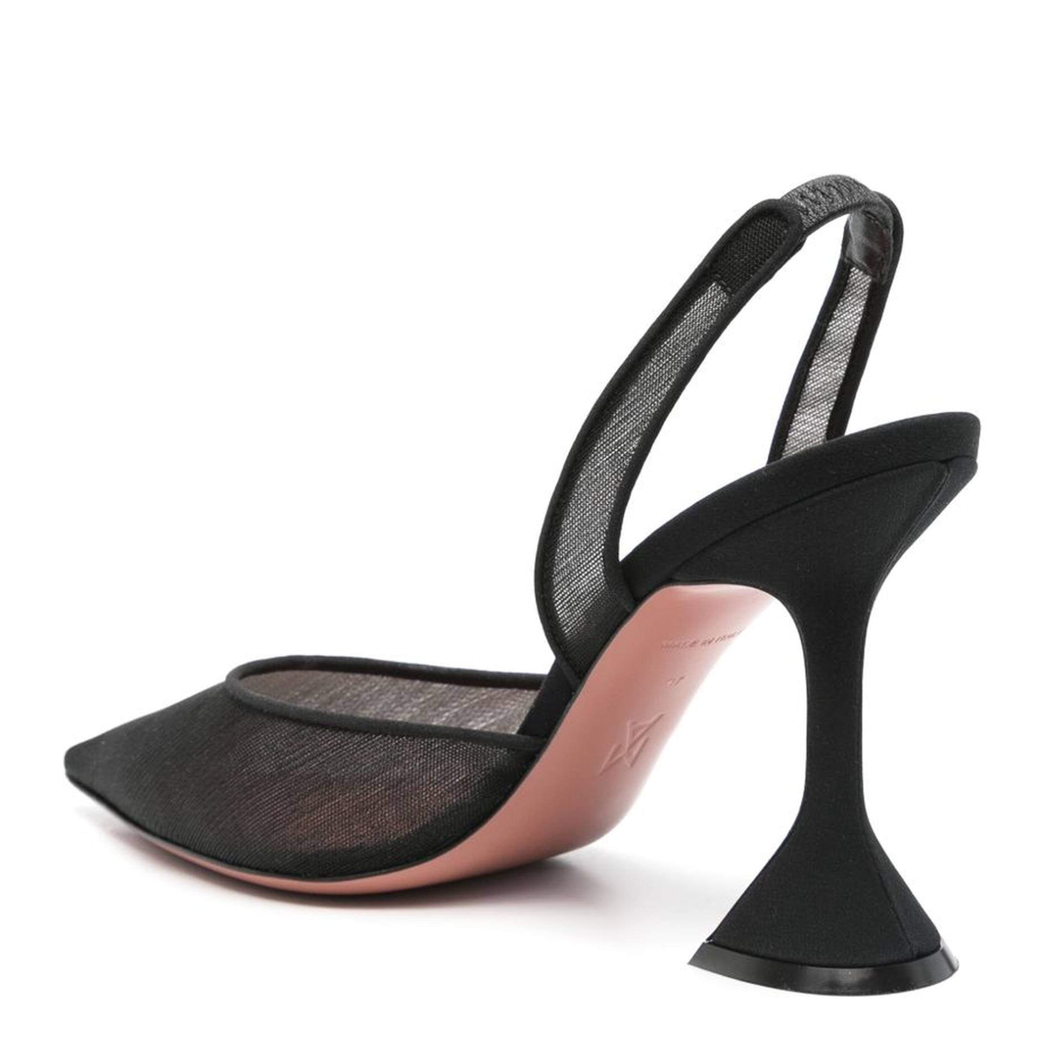 With Heel Black - Image 2