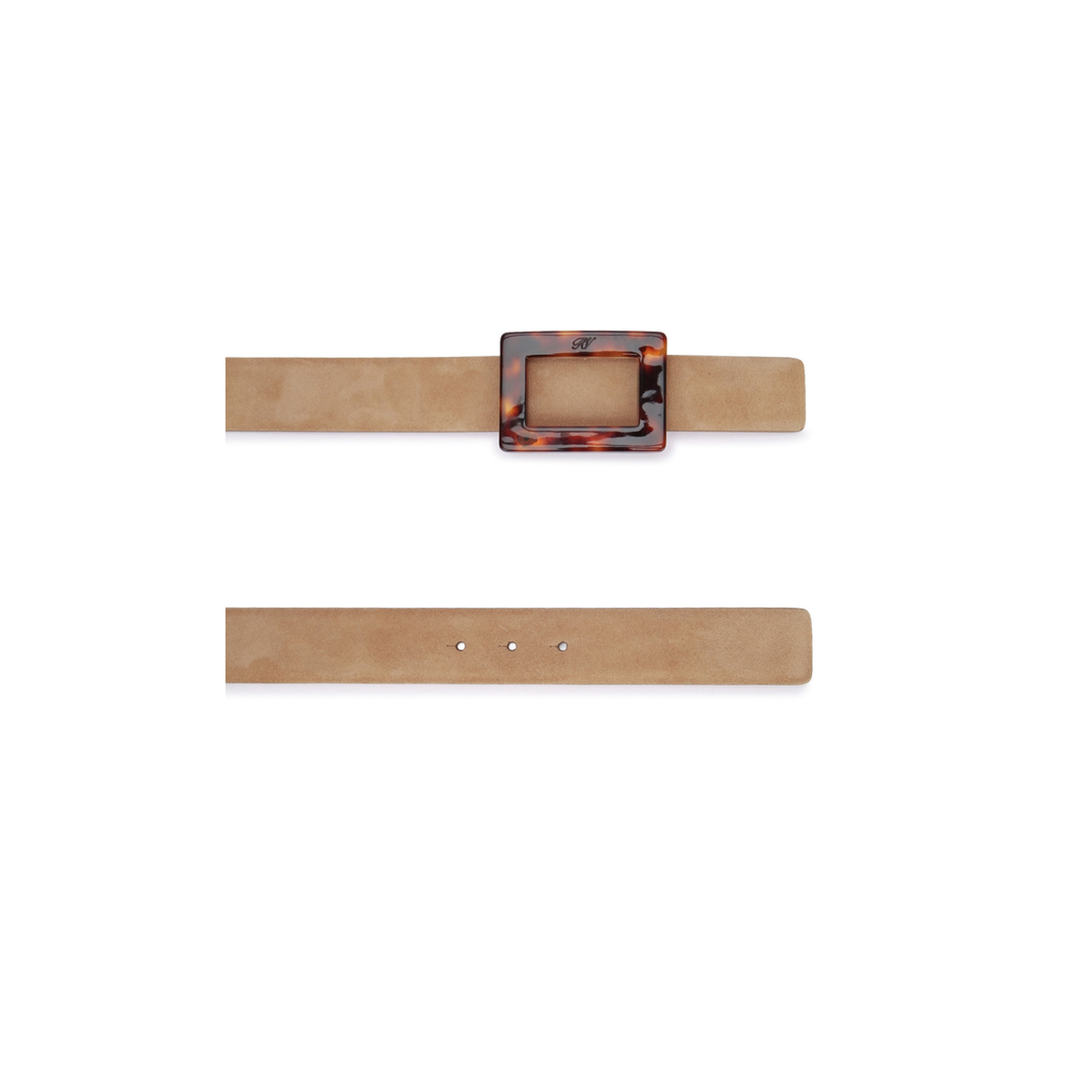 Belt Suede - Image 2