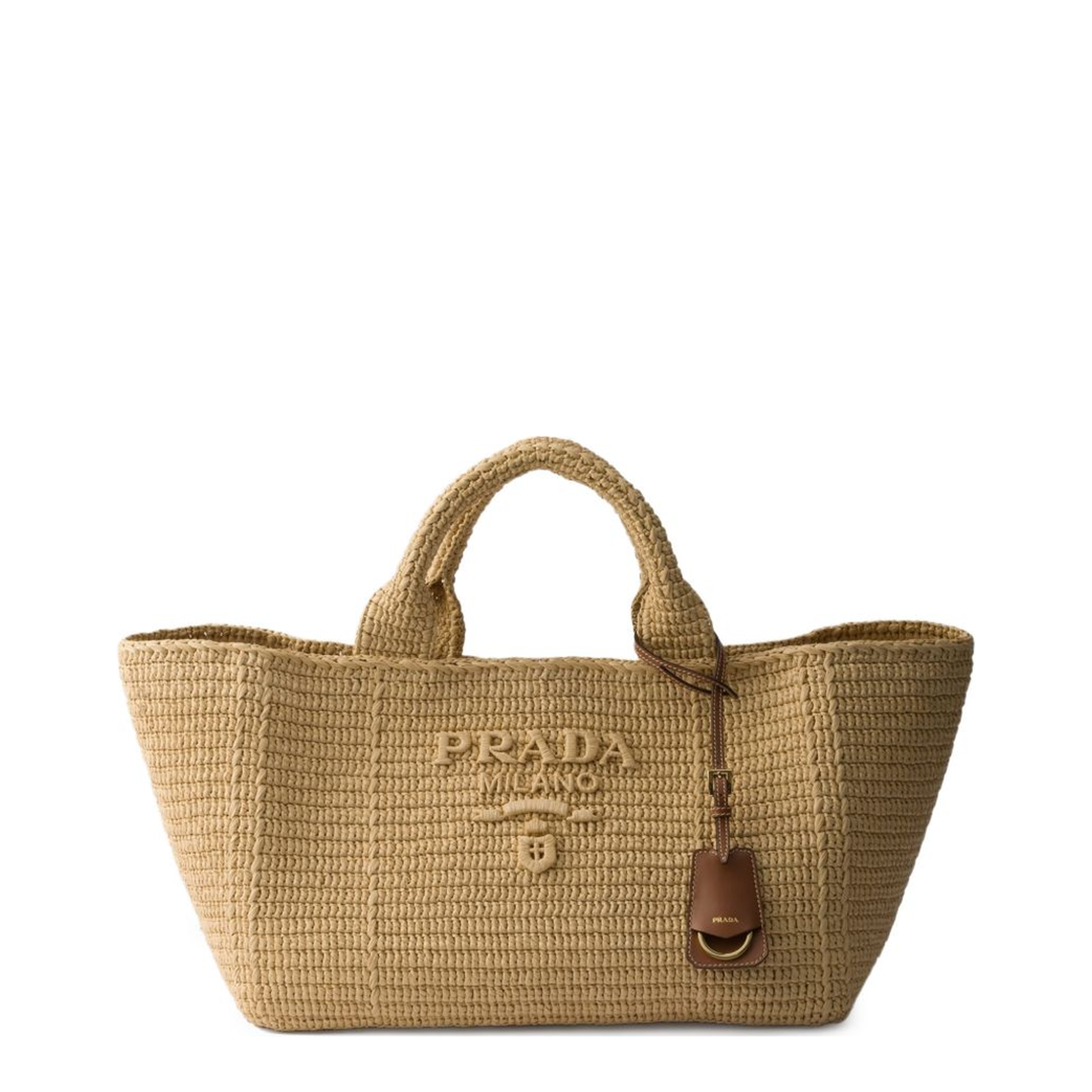 Bag Beige - Image 1