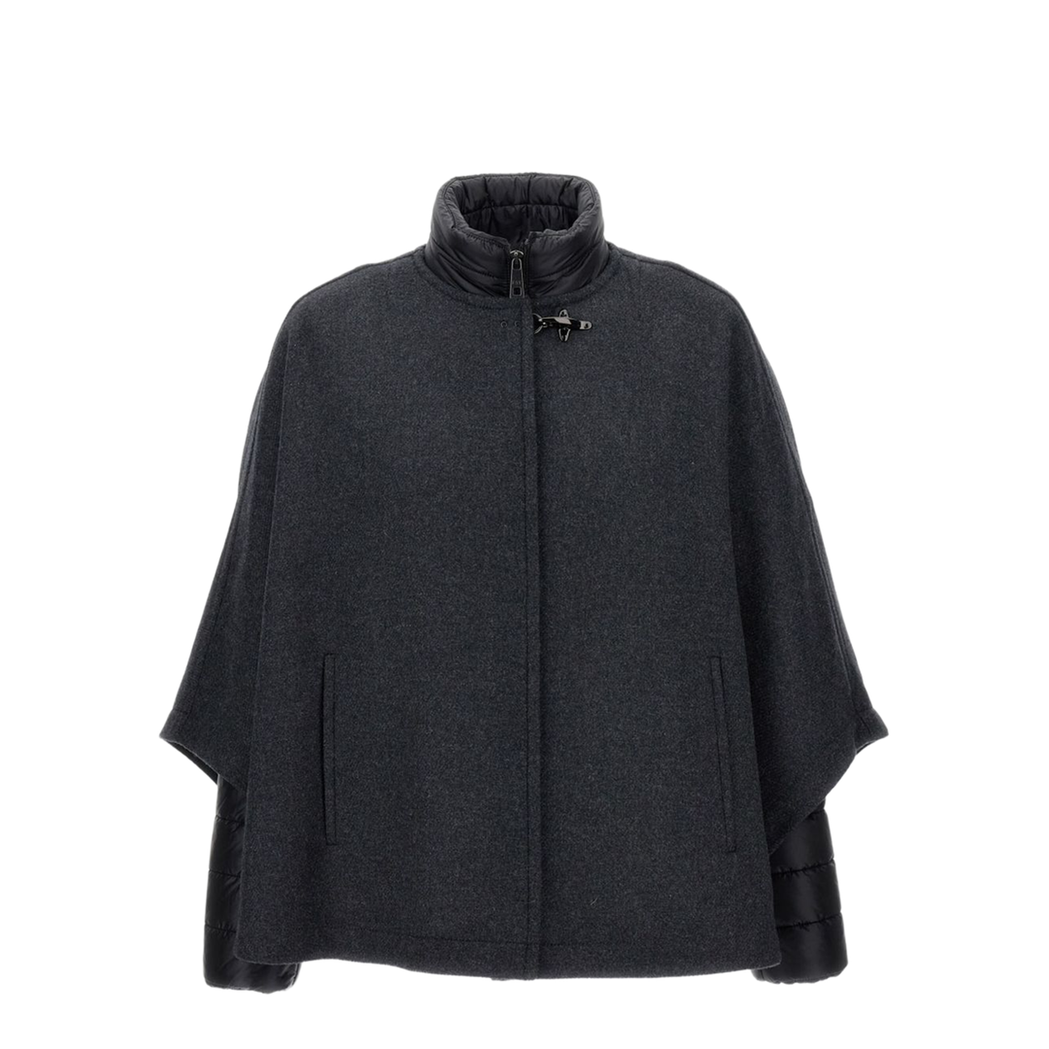 Jackets Black - Image 1