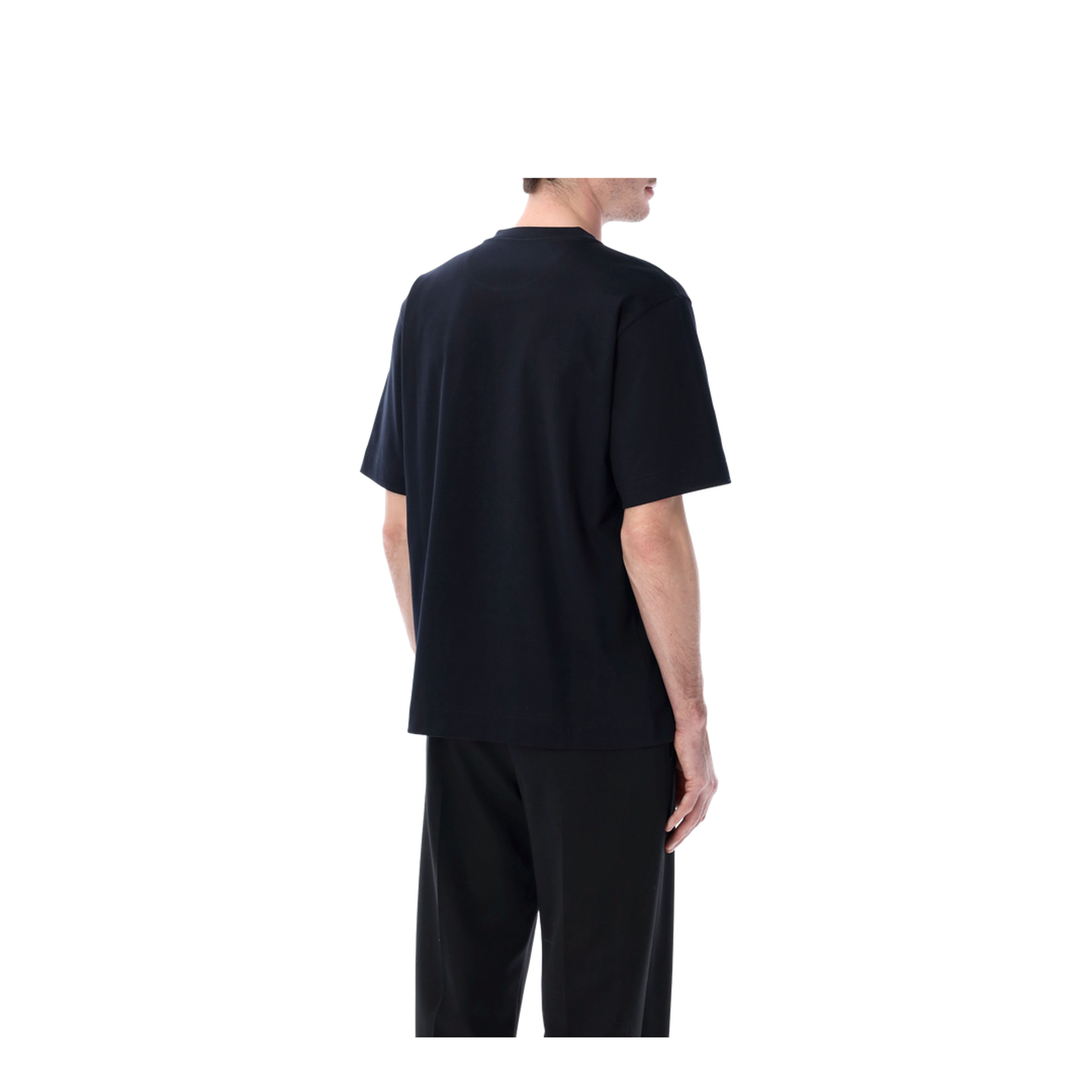 T-shirts and Polos Blue - Image 2
