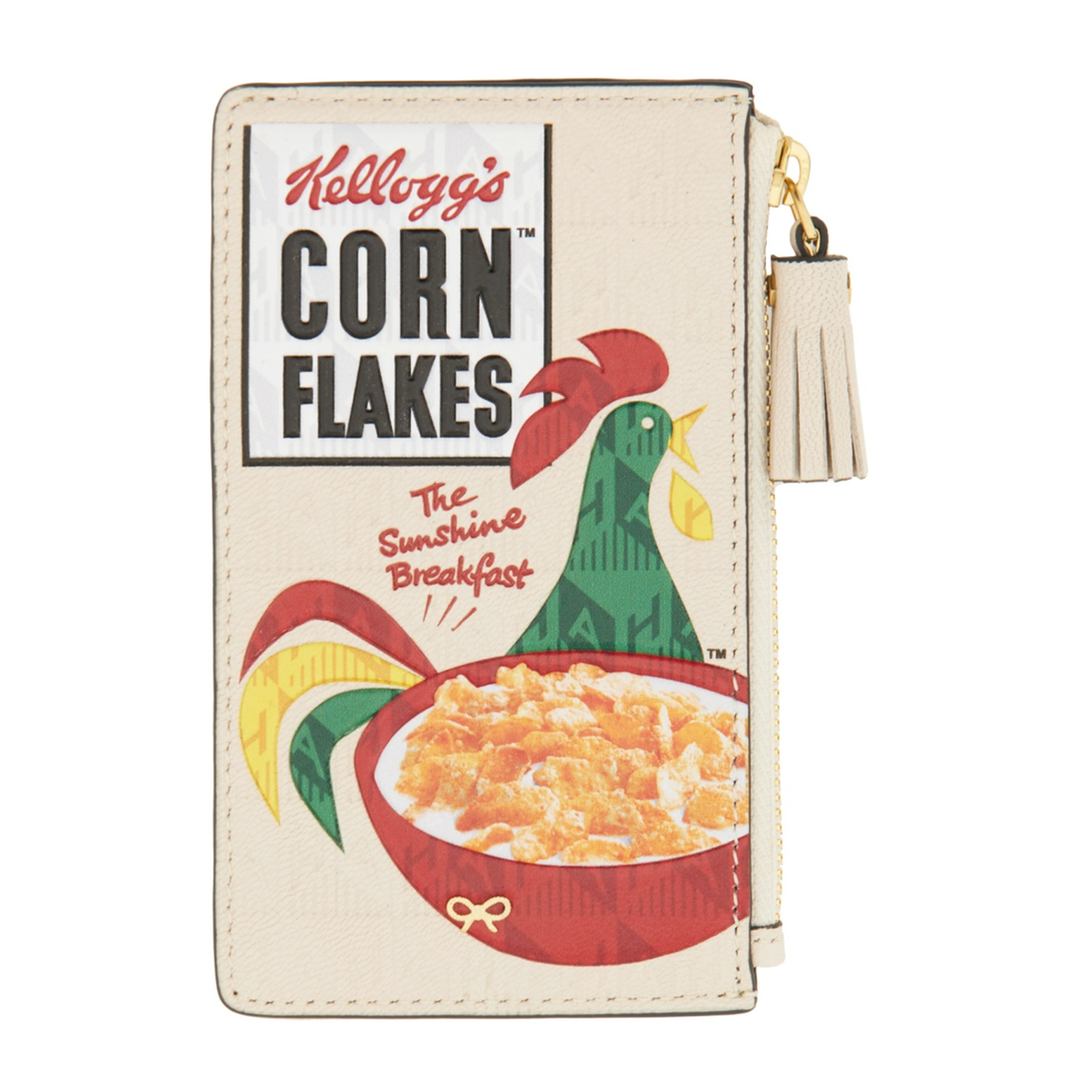 Card Holder Cornflakes - Image 2