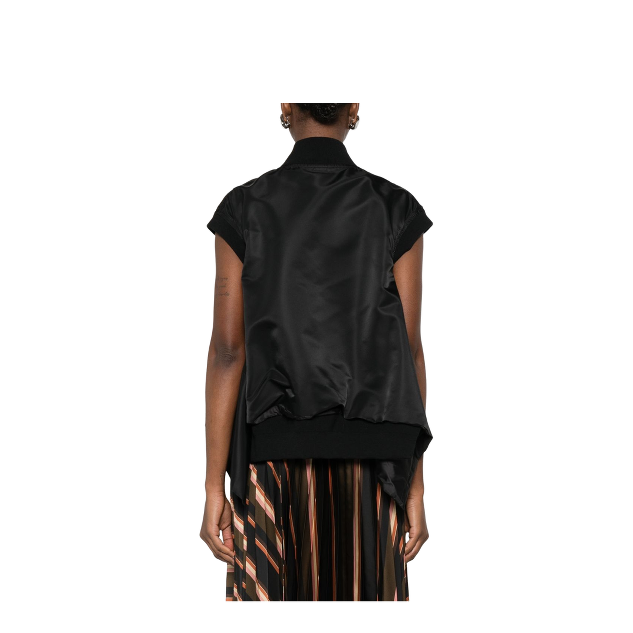 Sweaters Black - Image 2