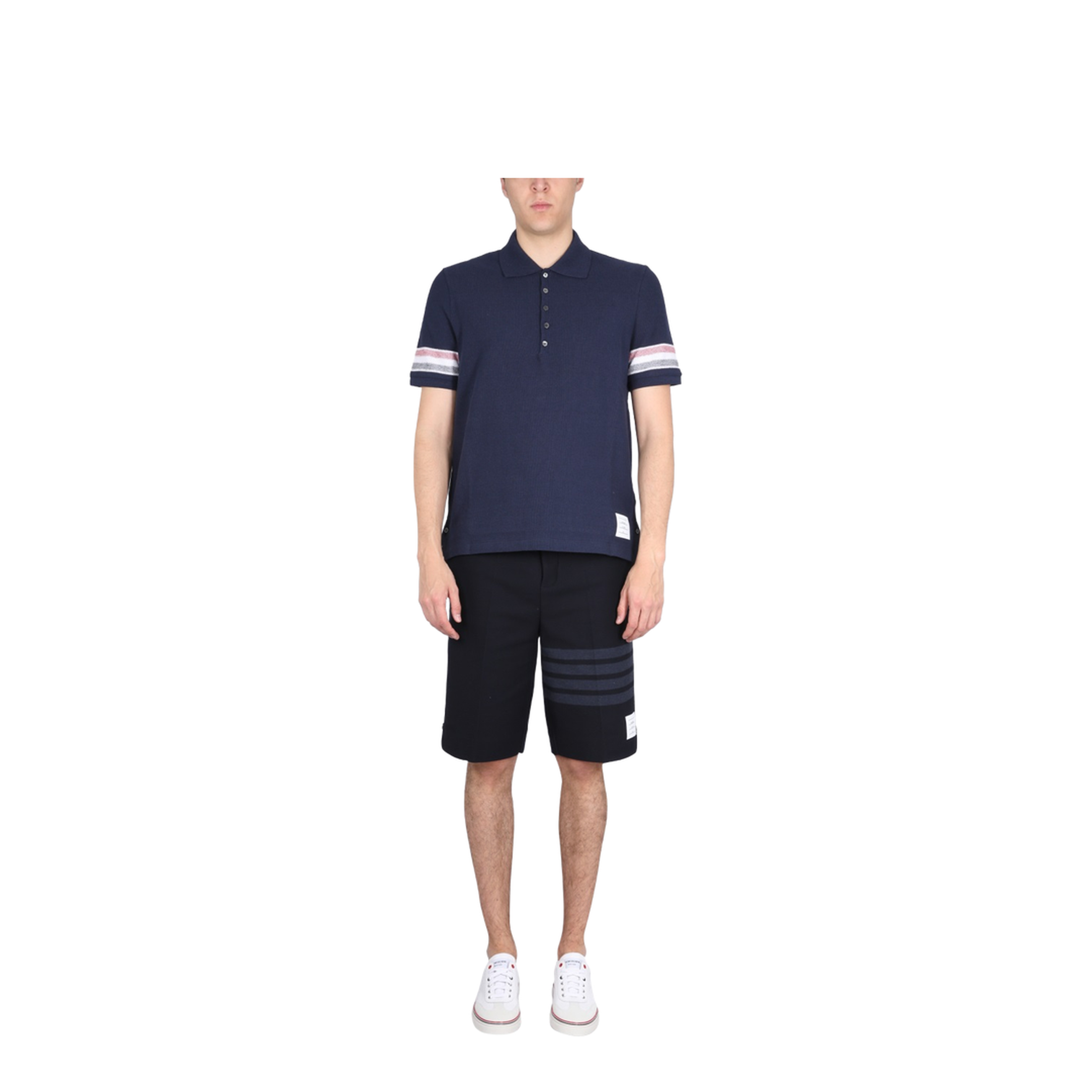 Cotton Polo - Image 2