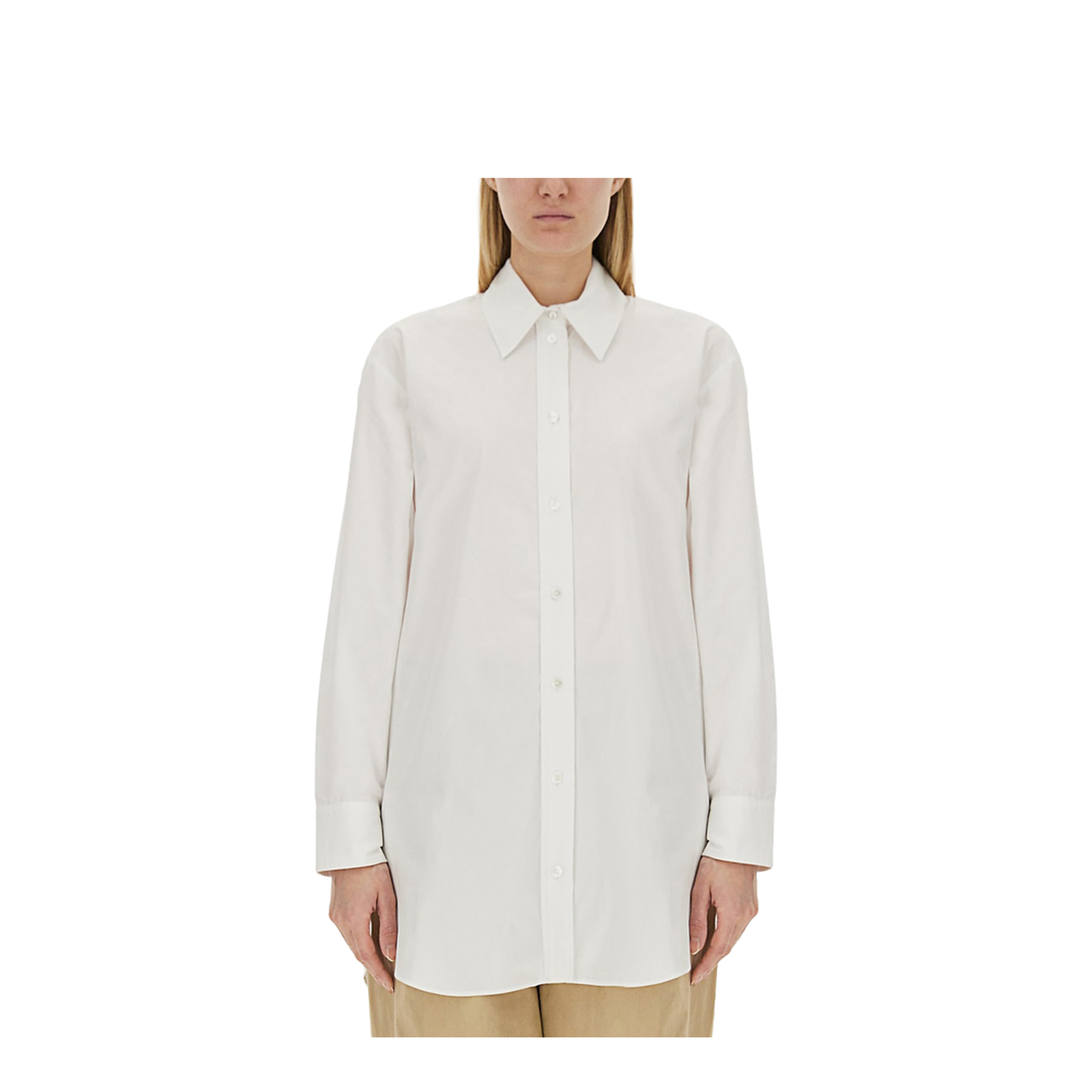 Cylvany Shirt - Image 1