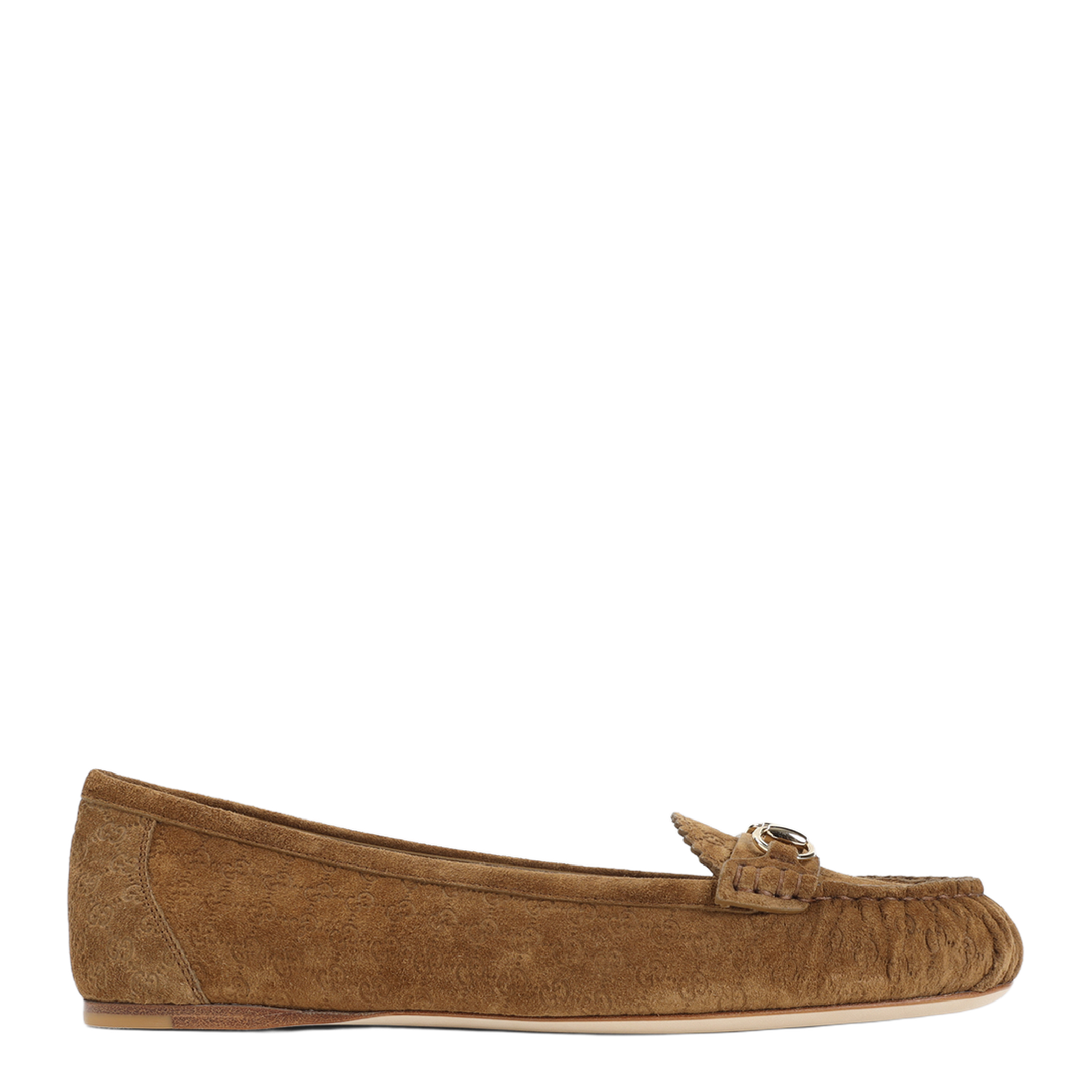 Kensigton Loafer Ballerina - Image 3