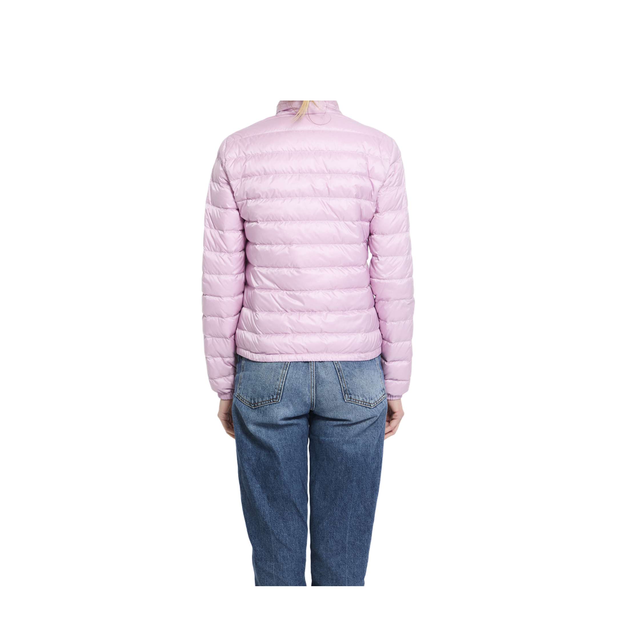 Short Down Jacket - Image 3
