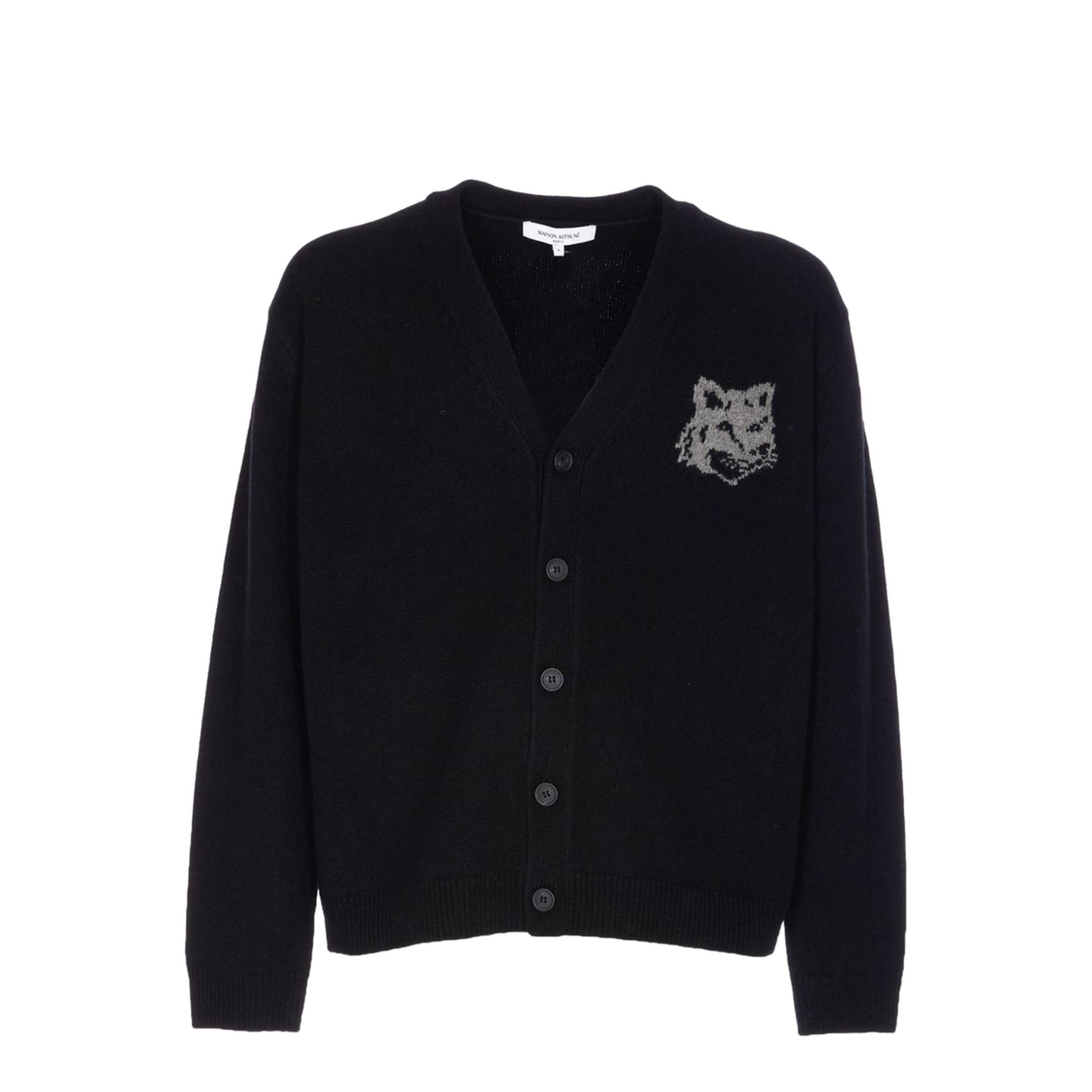 Sweaters Black - Image 1