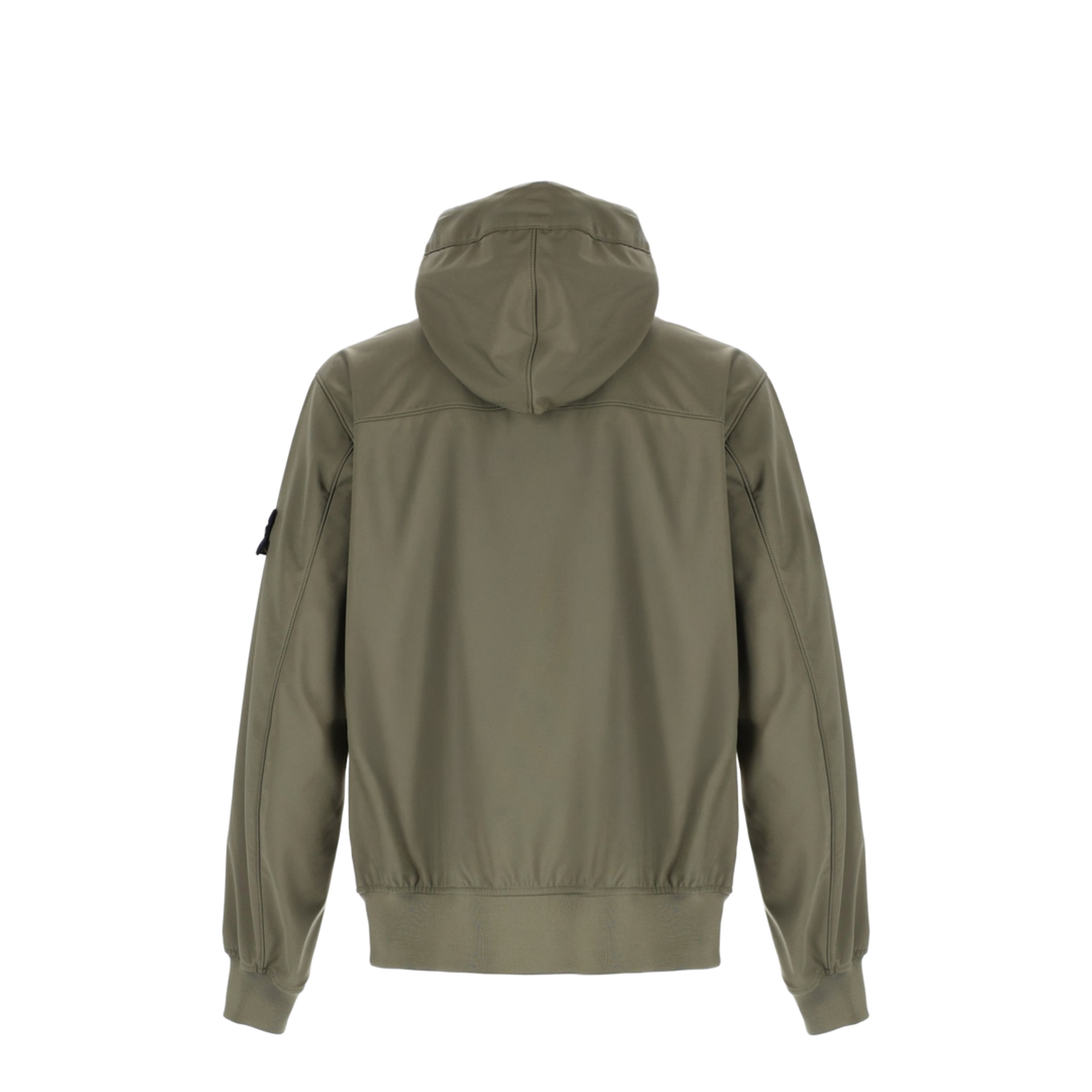 Hooded Parka - Image 2