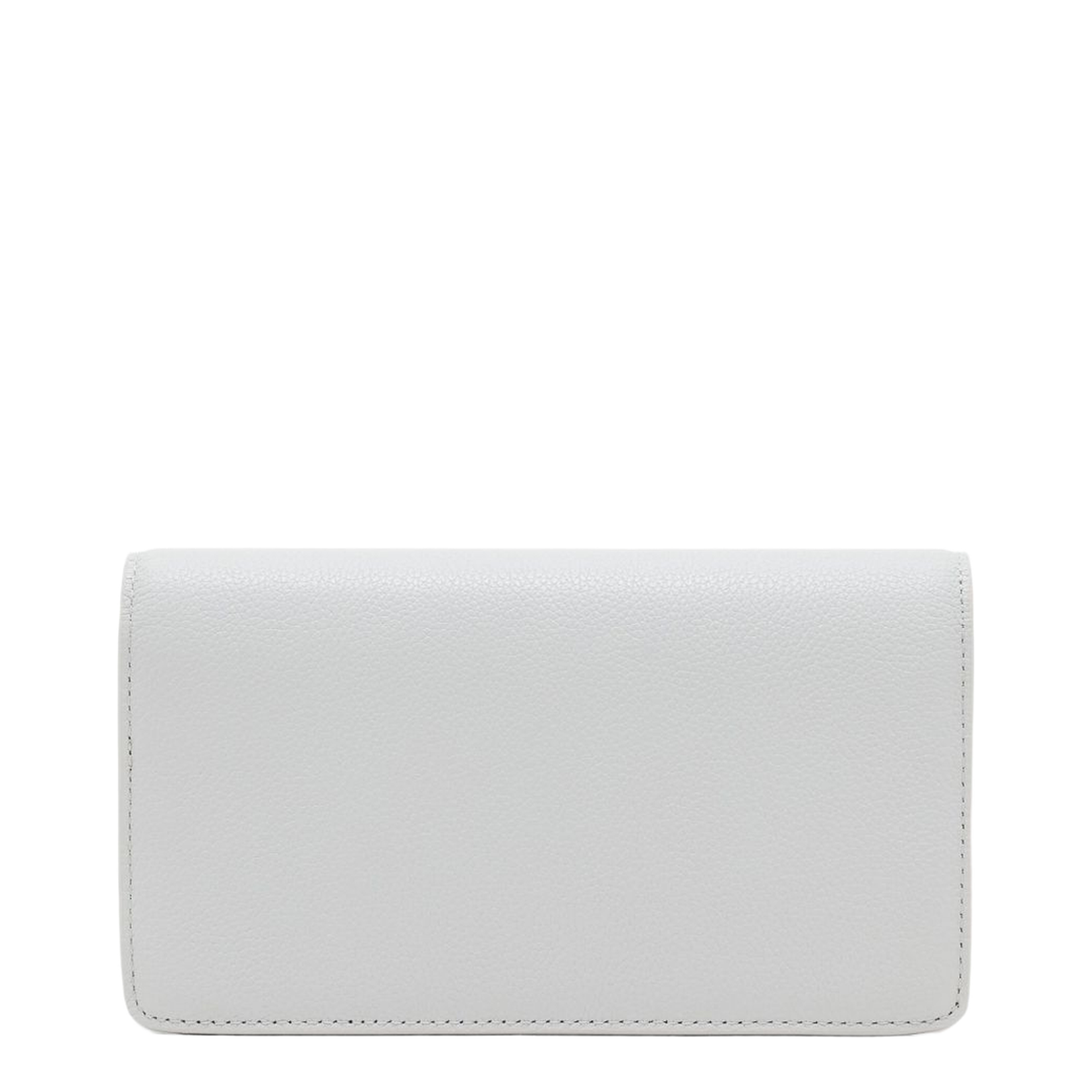 Mini Bag in Tumbled Leather - Image 3