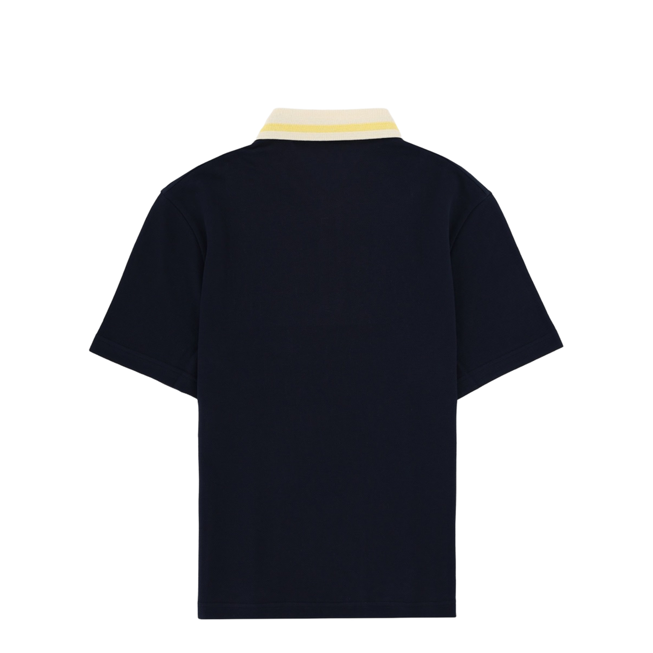 Polo with Logo - Image 2