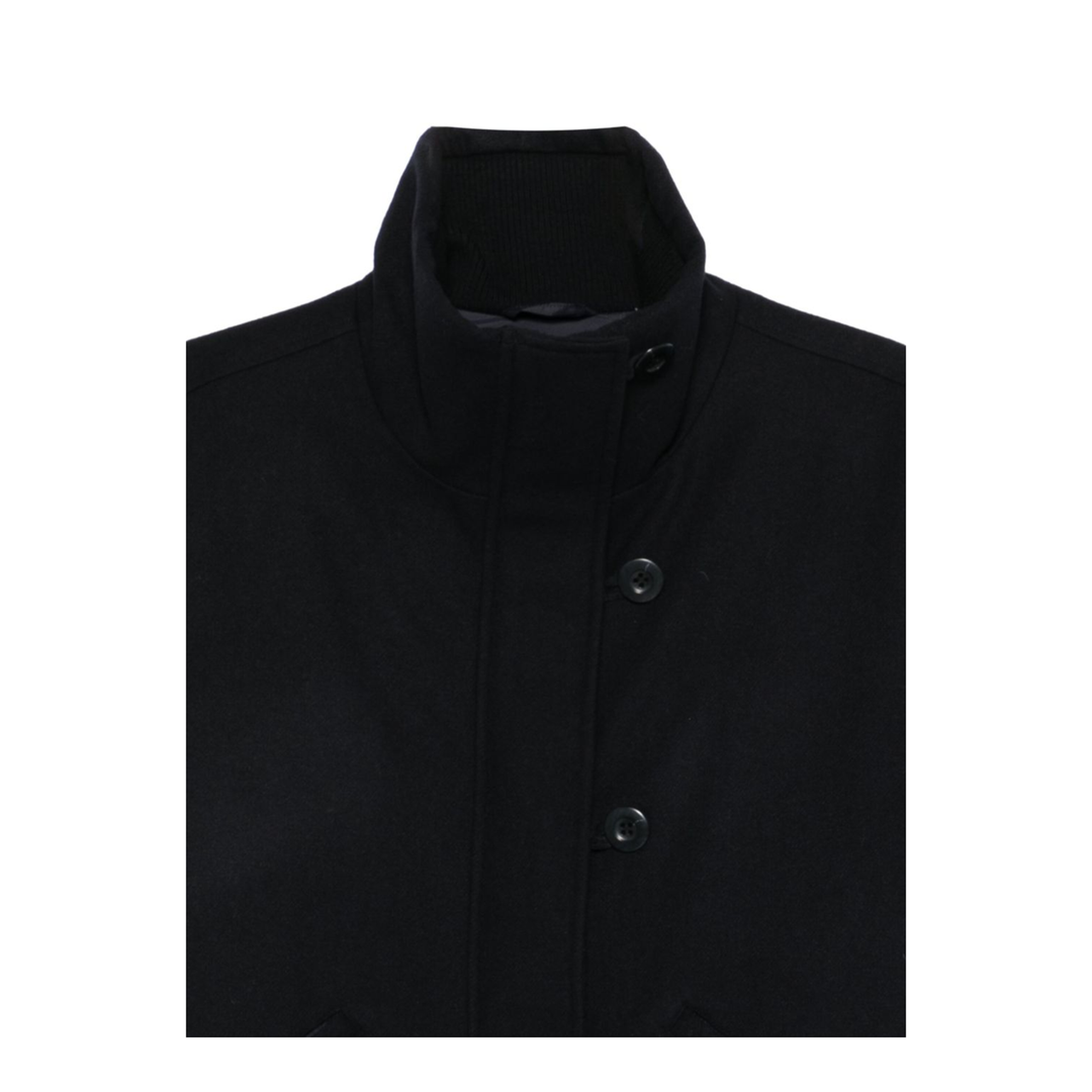 Capsule Coats Blue - Image 3