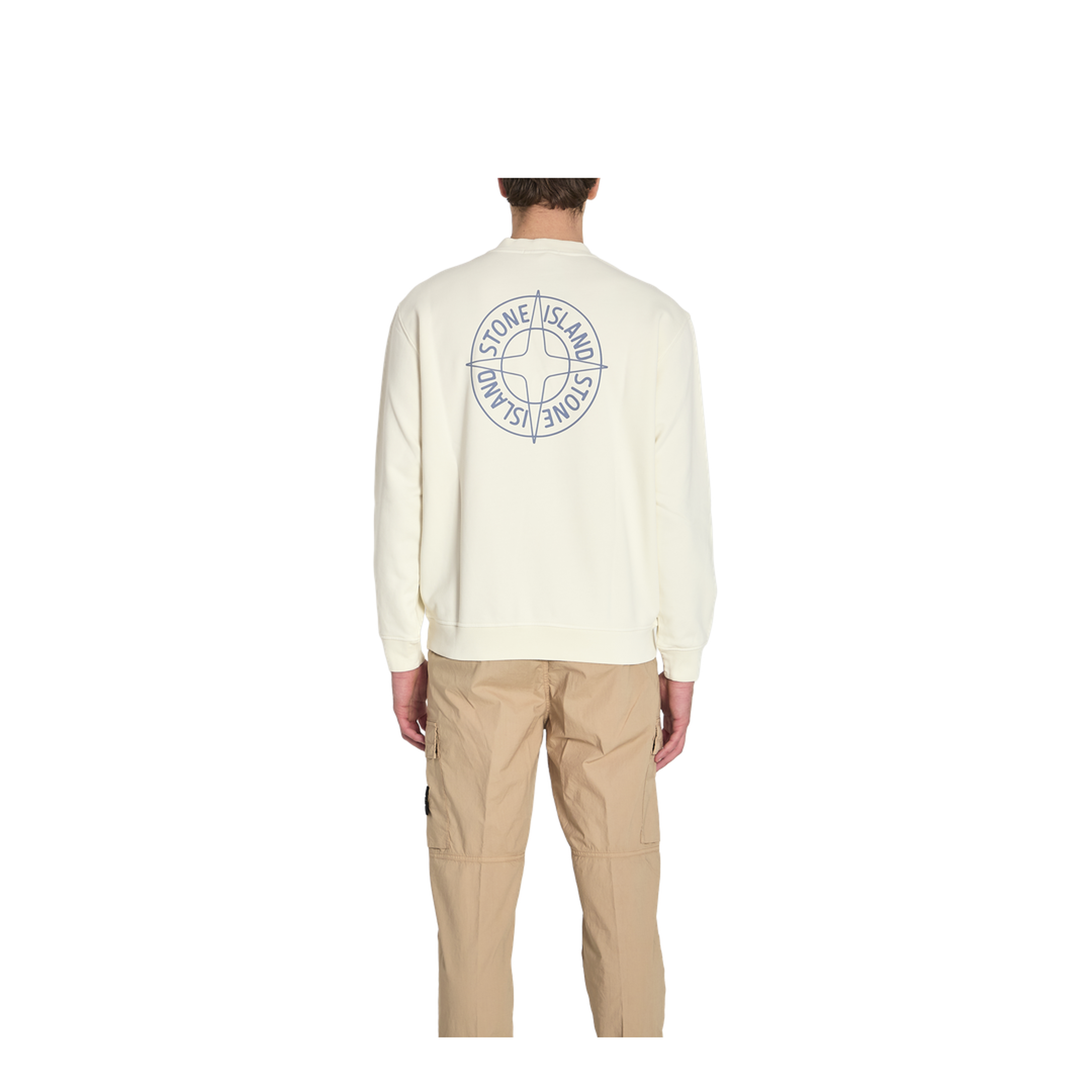 Crew Neck Sweater - Image 4