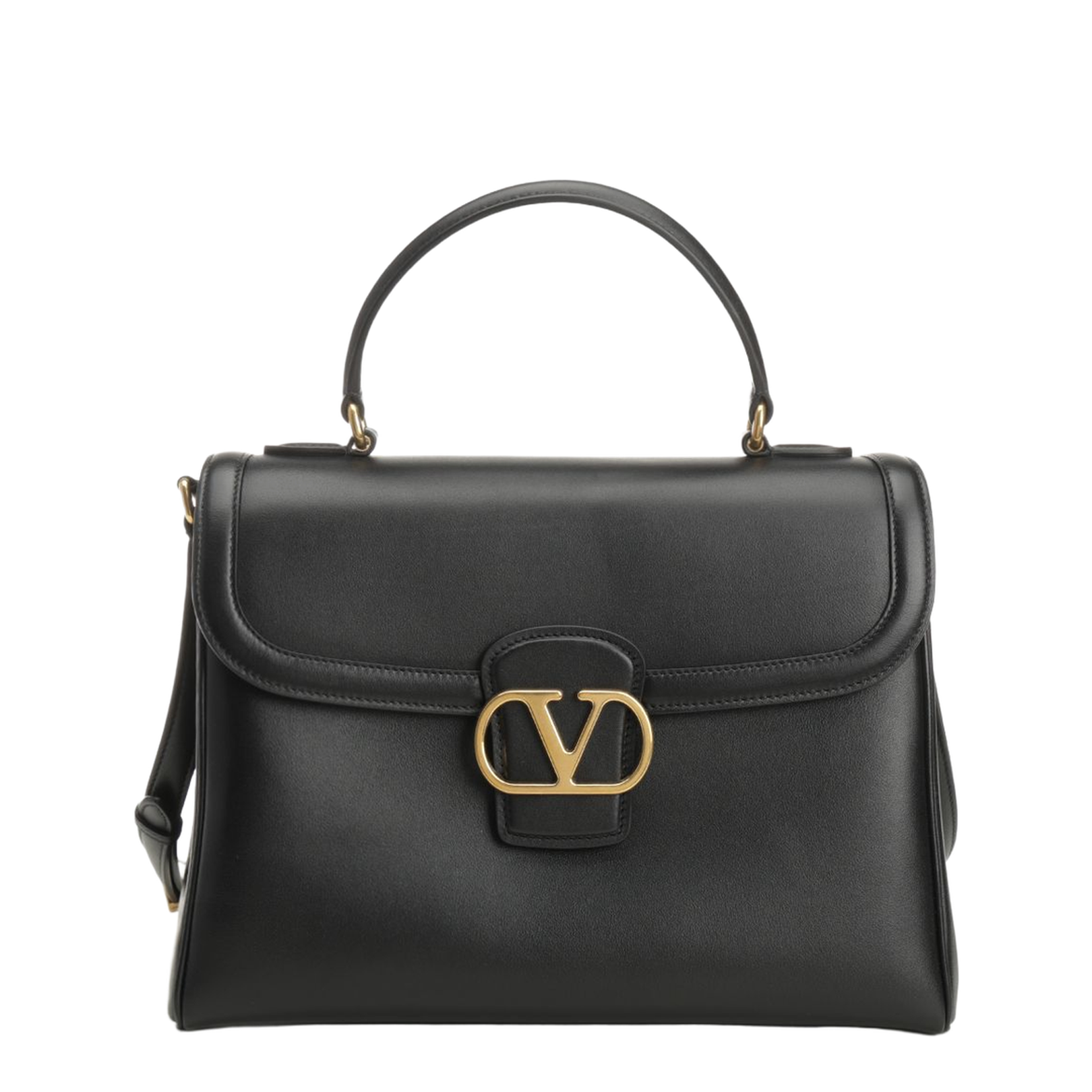 Top Handle Bag - Image 1