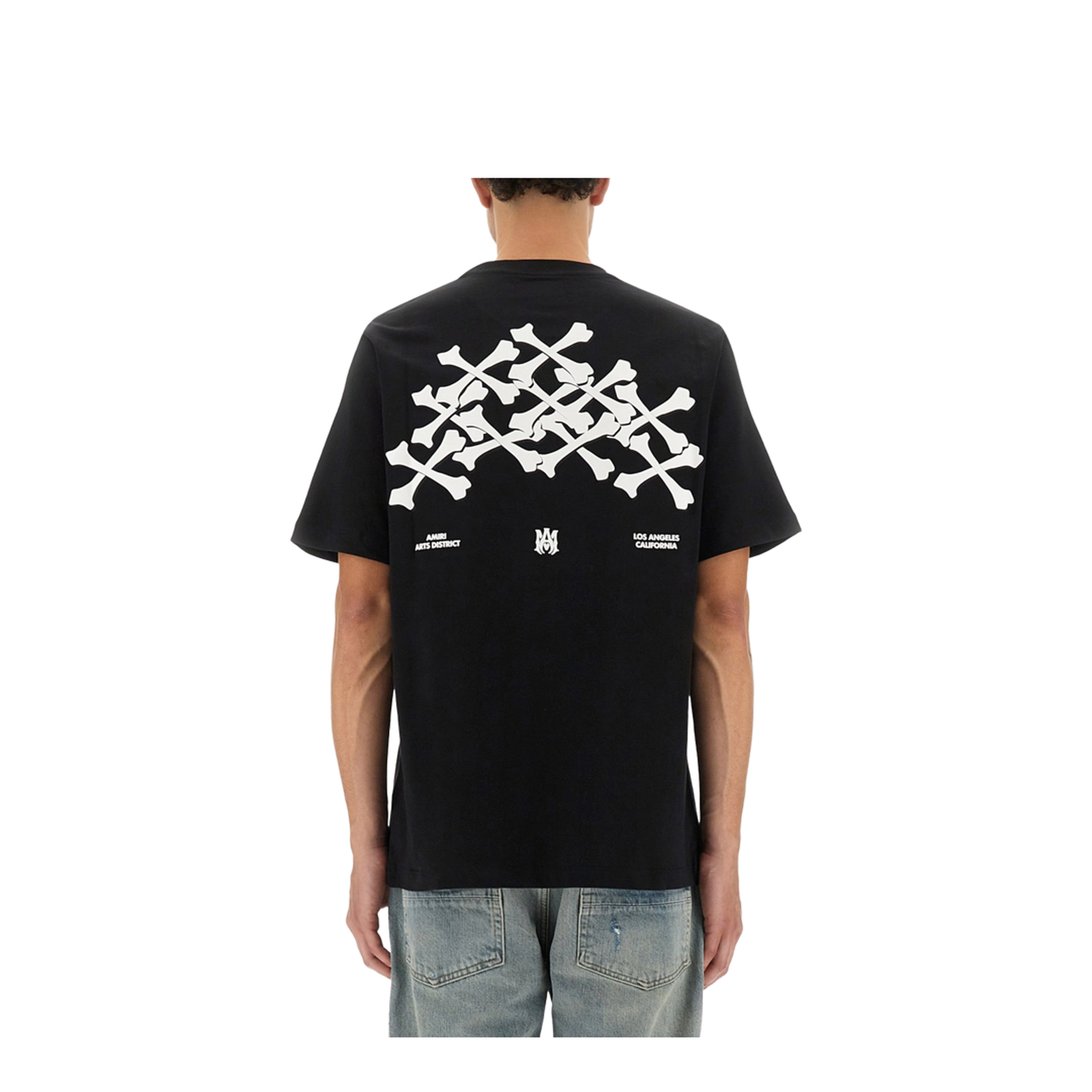 T-Shirt with Logo - Image 3