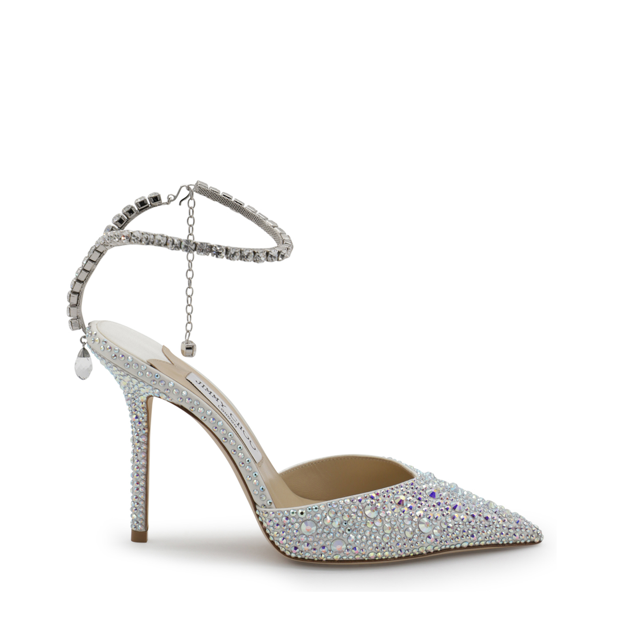 With Heel - Image 1