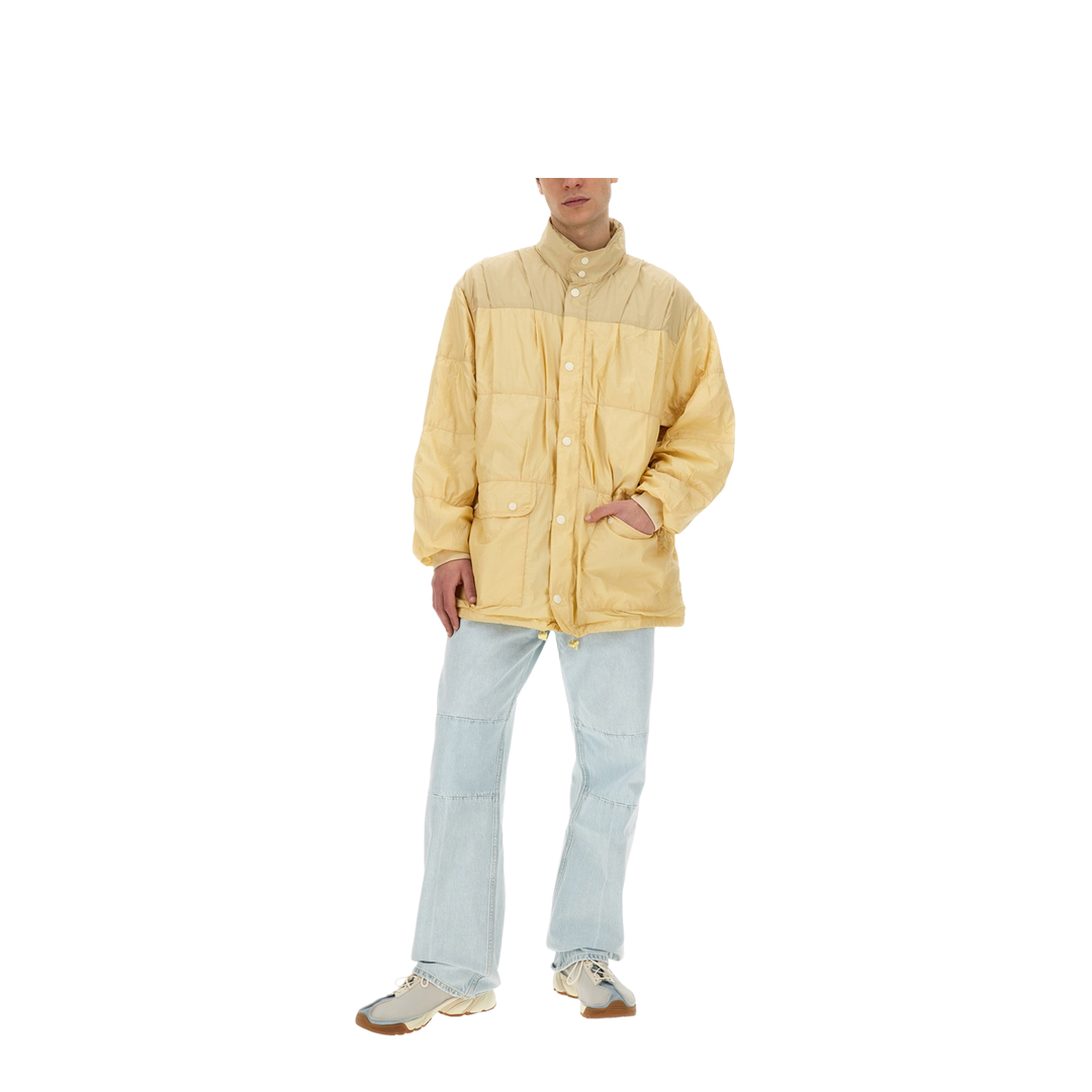 Nylon Jacket - Image 2