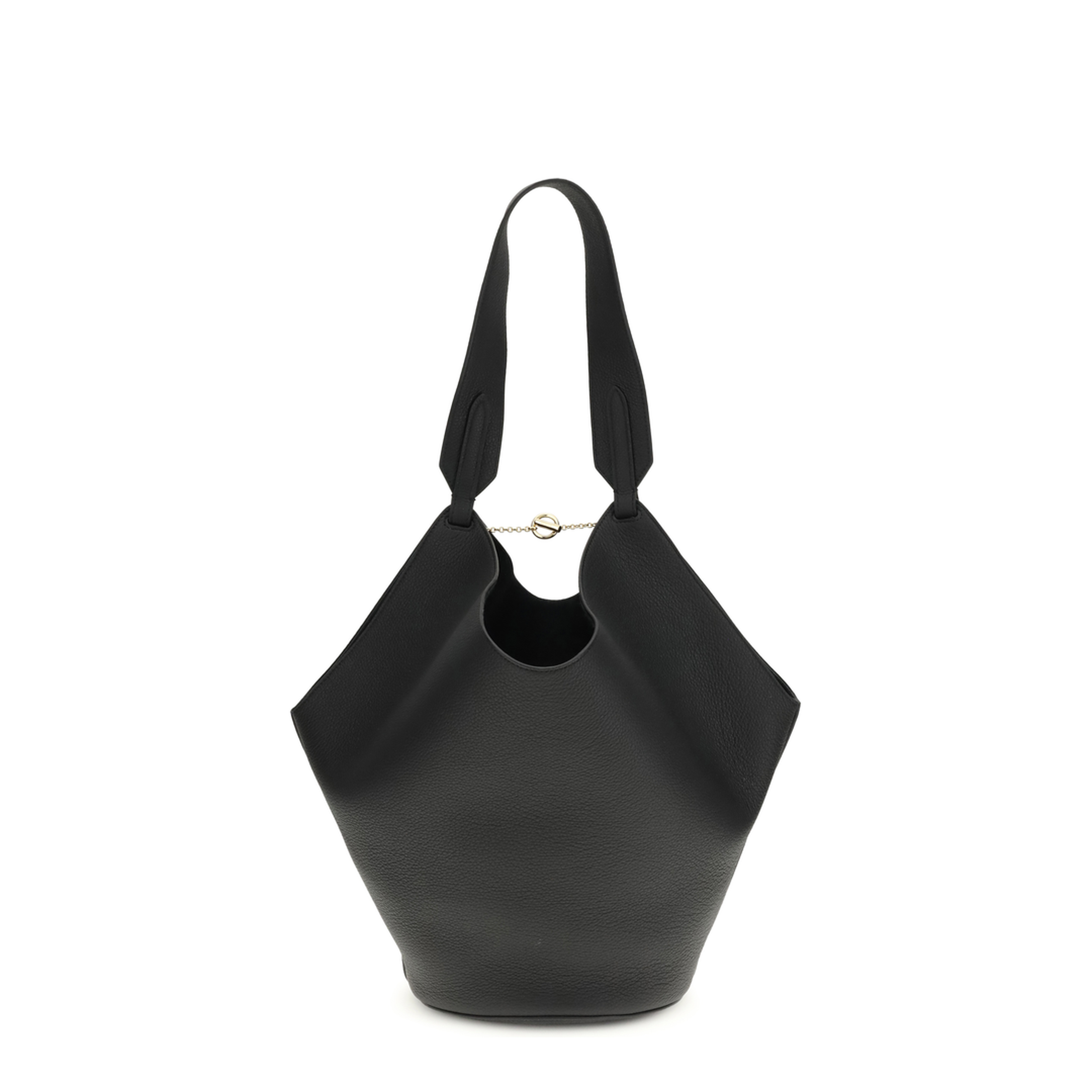 Lotus Small Shoulder Bag - Image 1