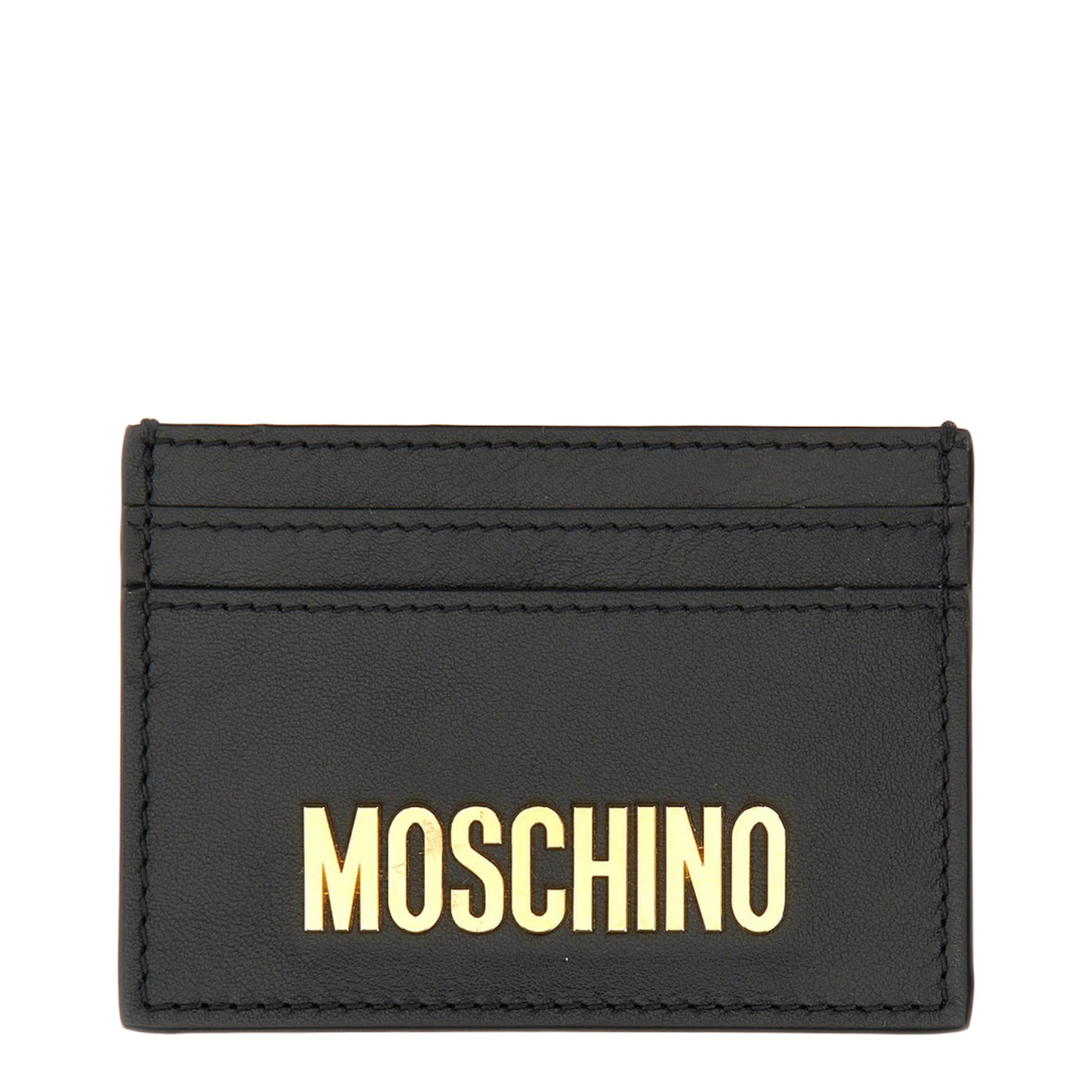 Card Holder With Logo - Image 1