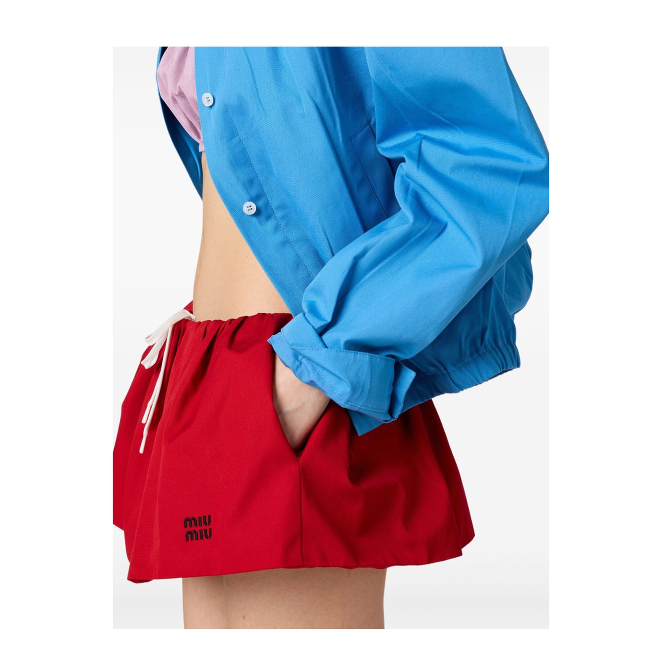 Skirts Red - Image 4