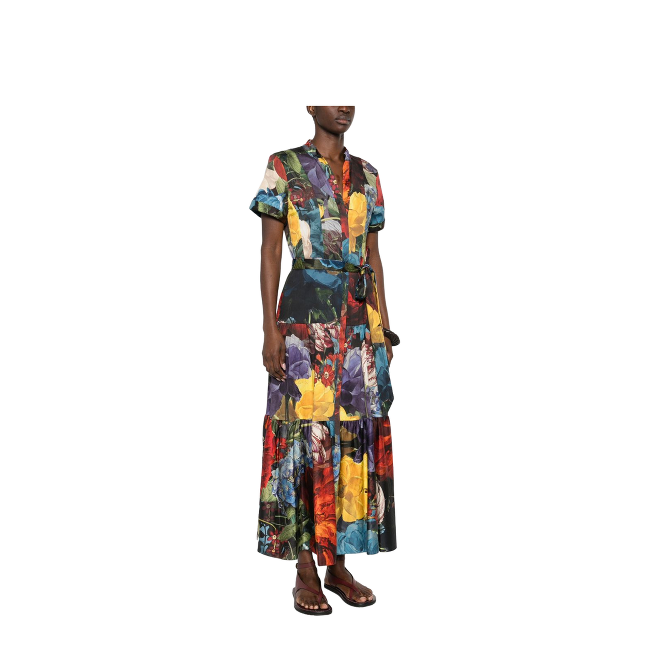 Dresses Multicolour - Image 3