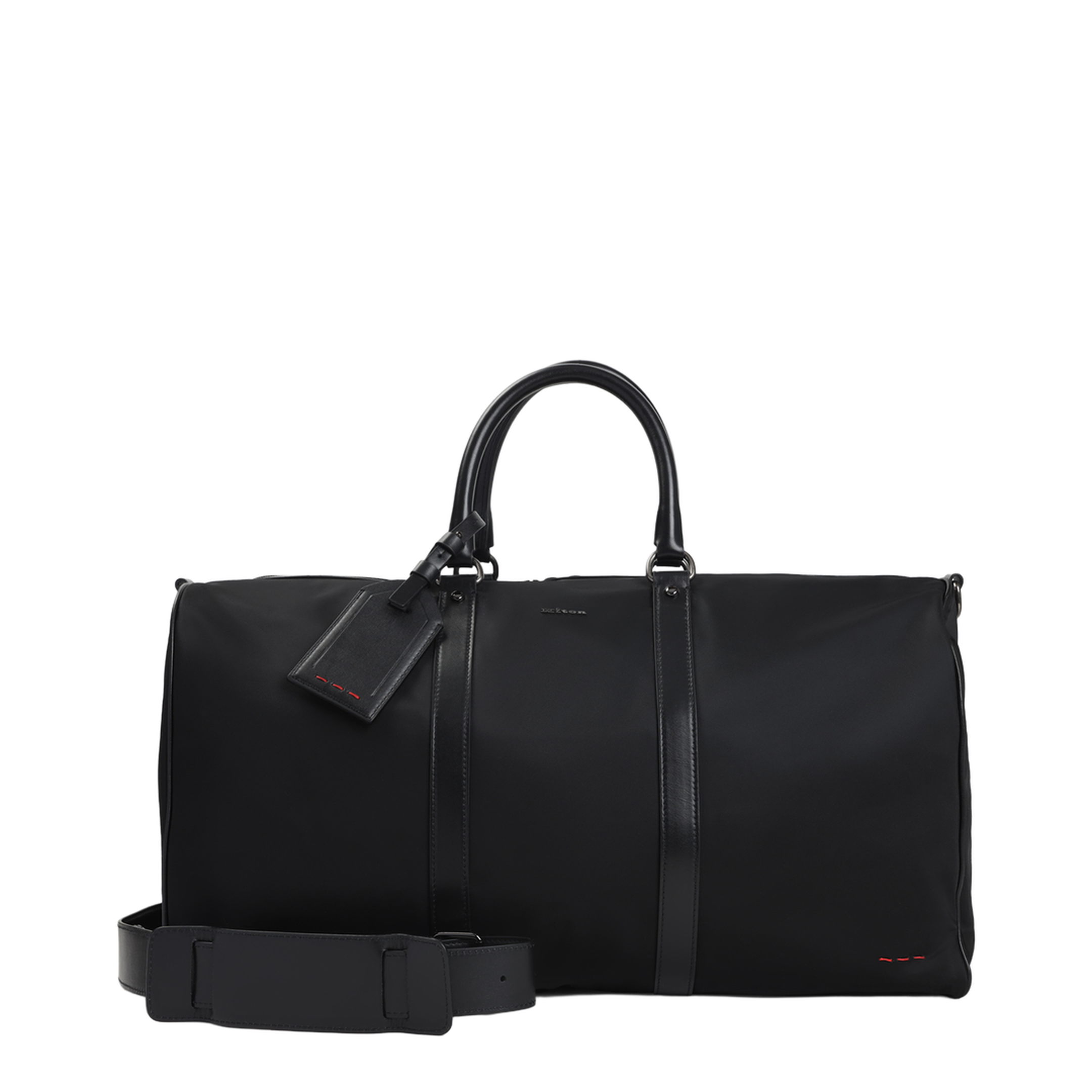 Polyamide Duffle Bag - Image 2