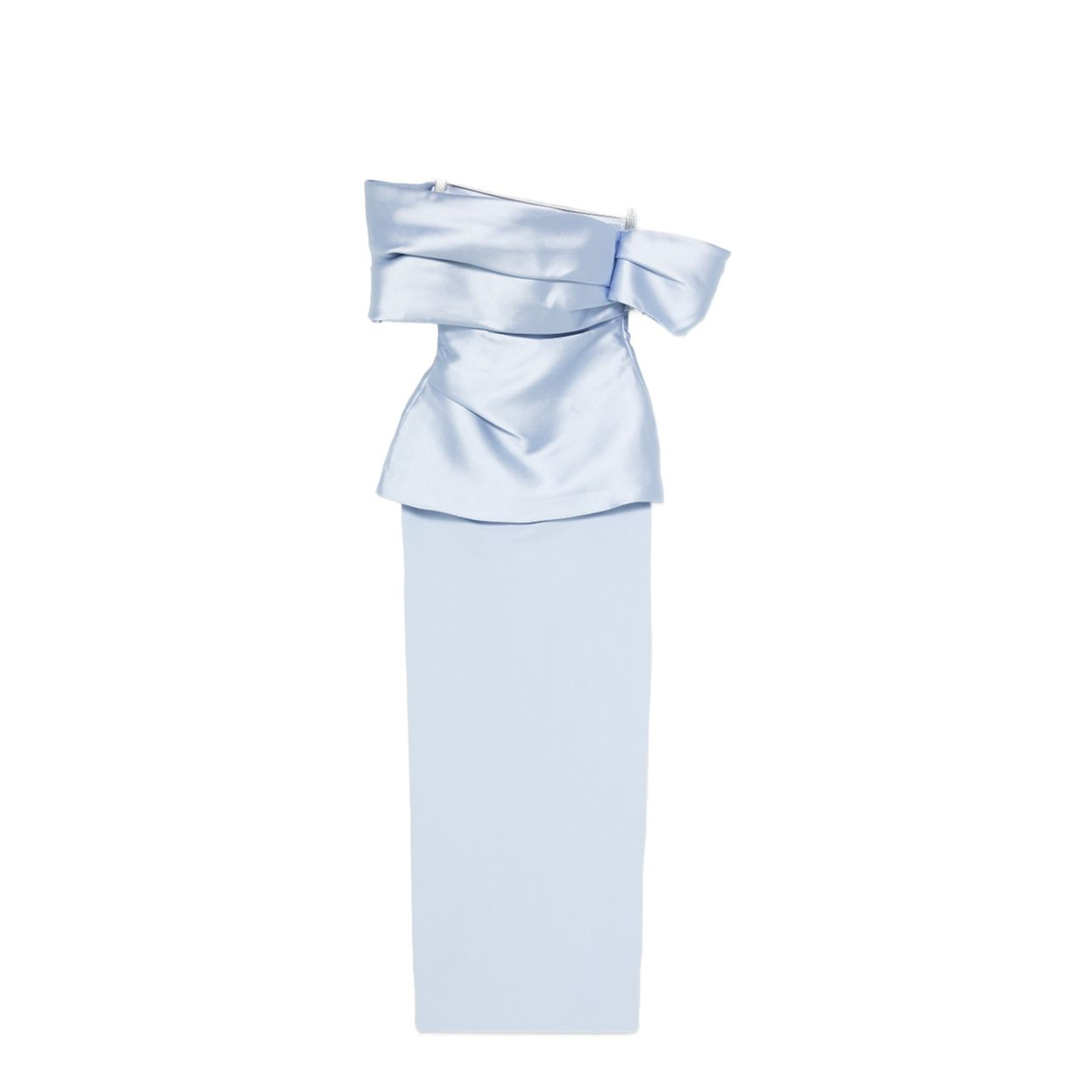 Dresses Light Blue - Image 1