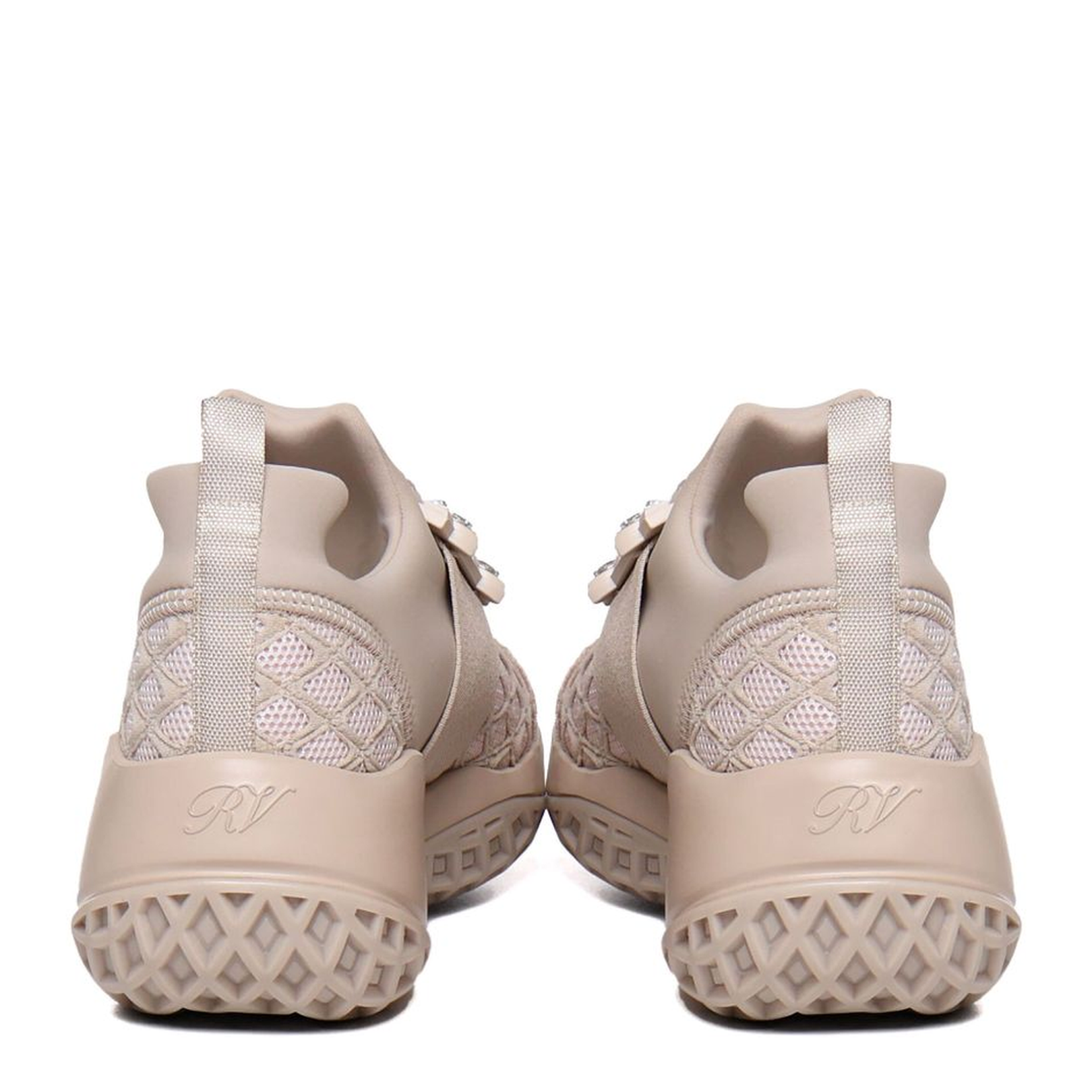 Sneakers Beige - Image 2