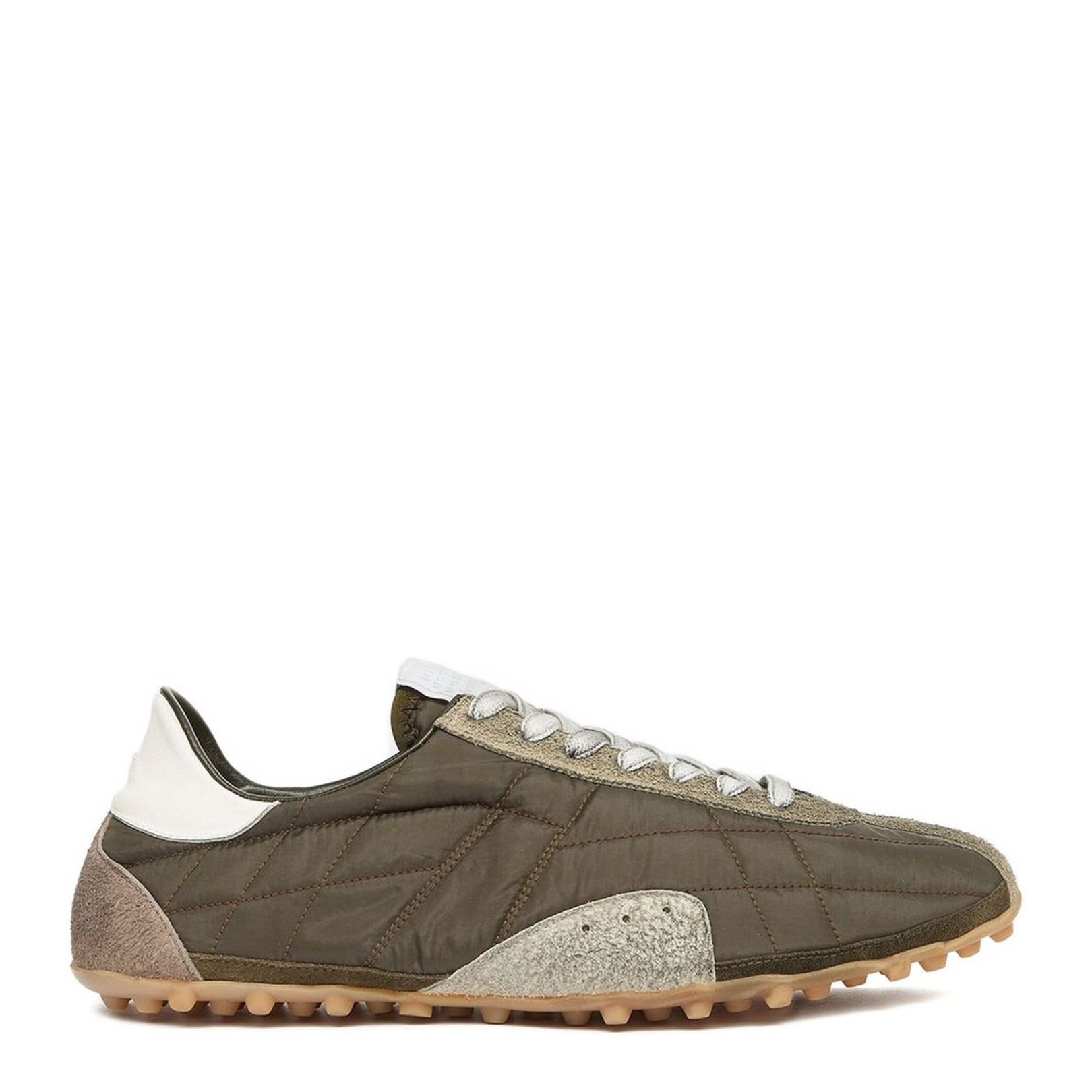 Green Sprinters - Image 1