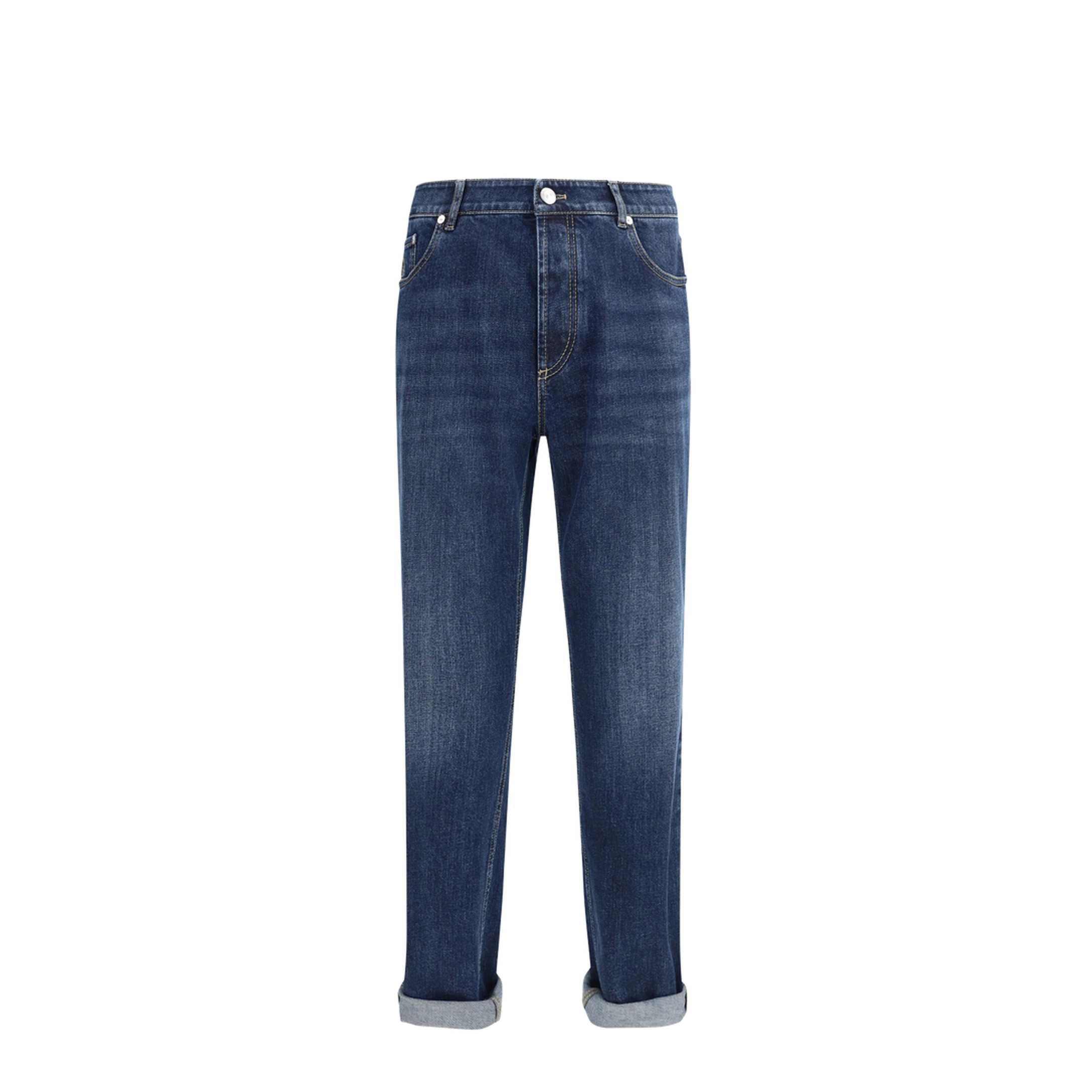Straight Jeans - Image 2