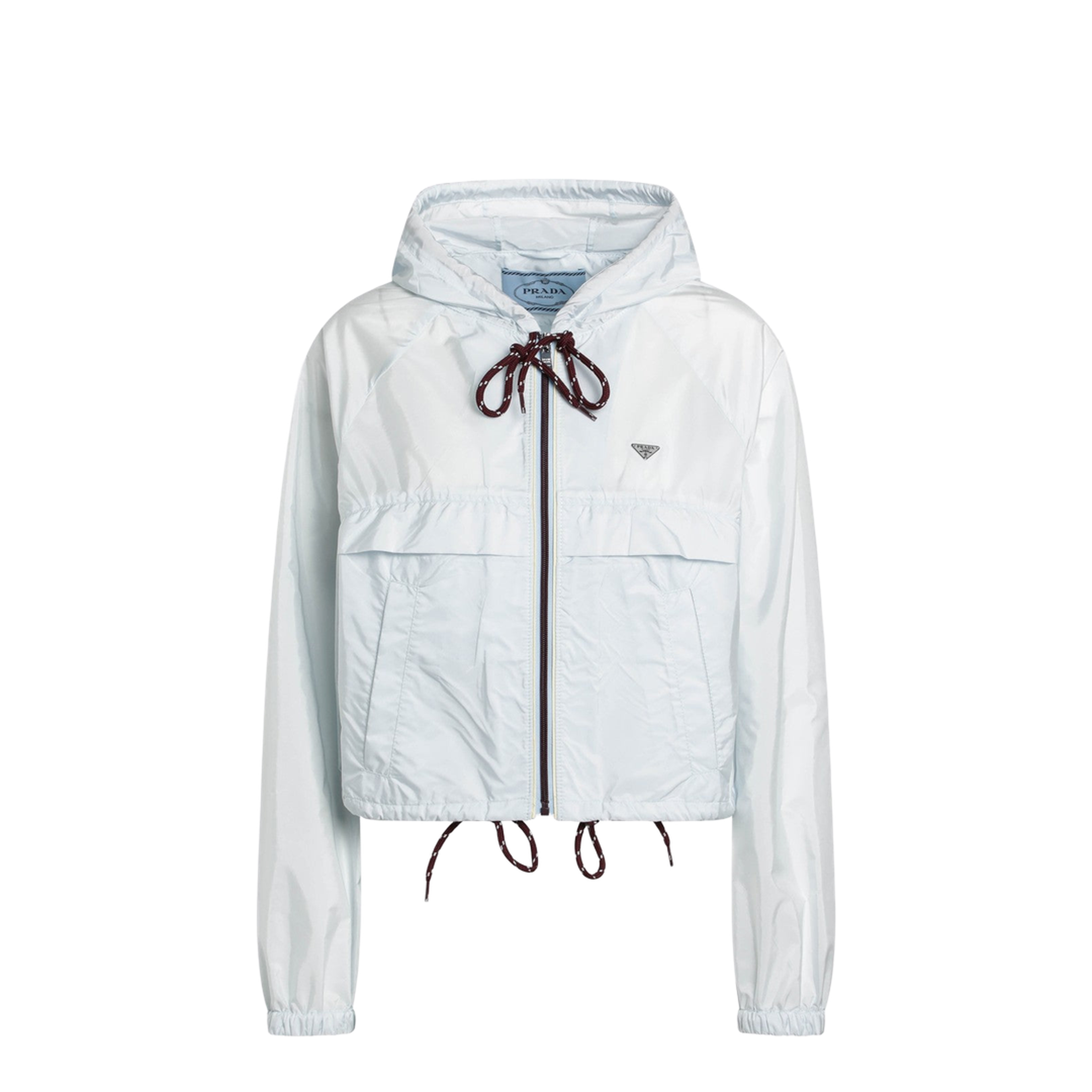 Crystal Re-Nylon Jacket - Image 1