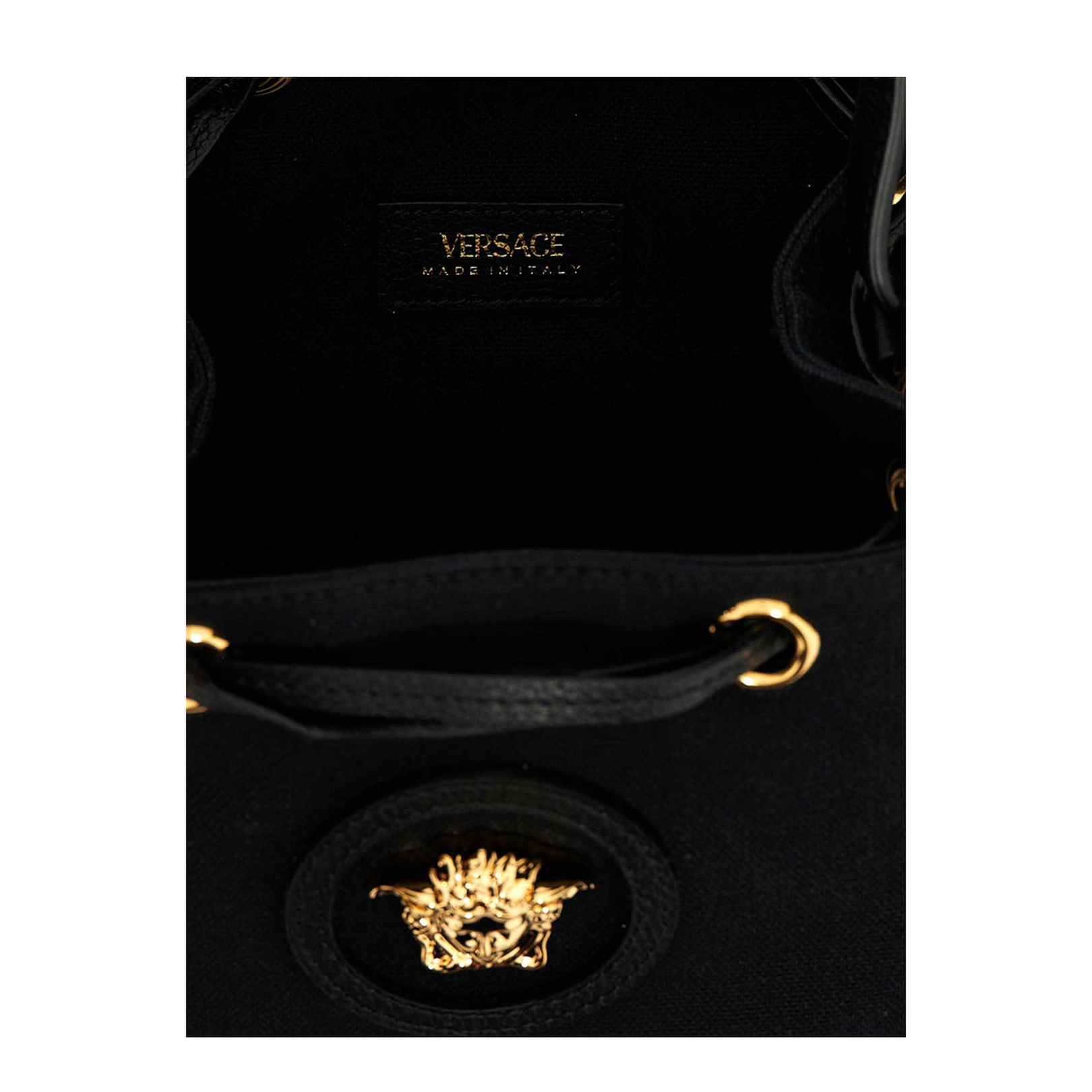 La Medusa Bucket Bag - Image 3