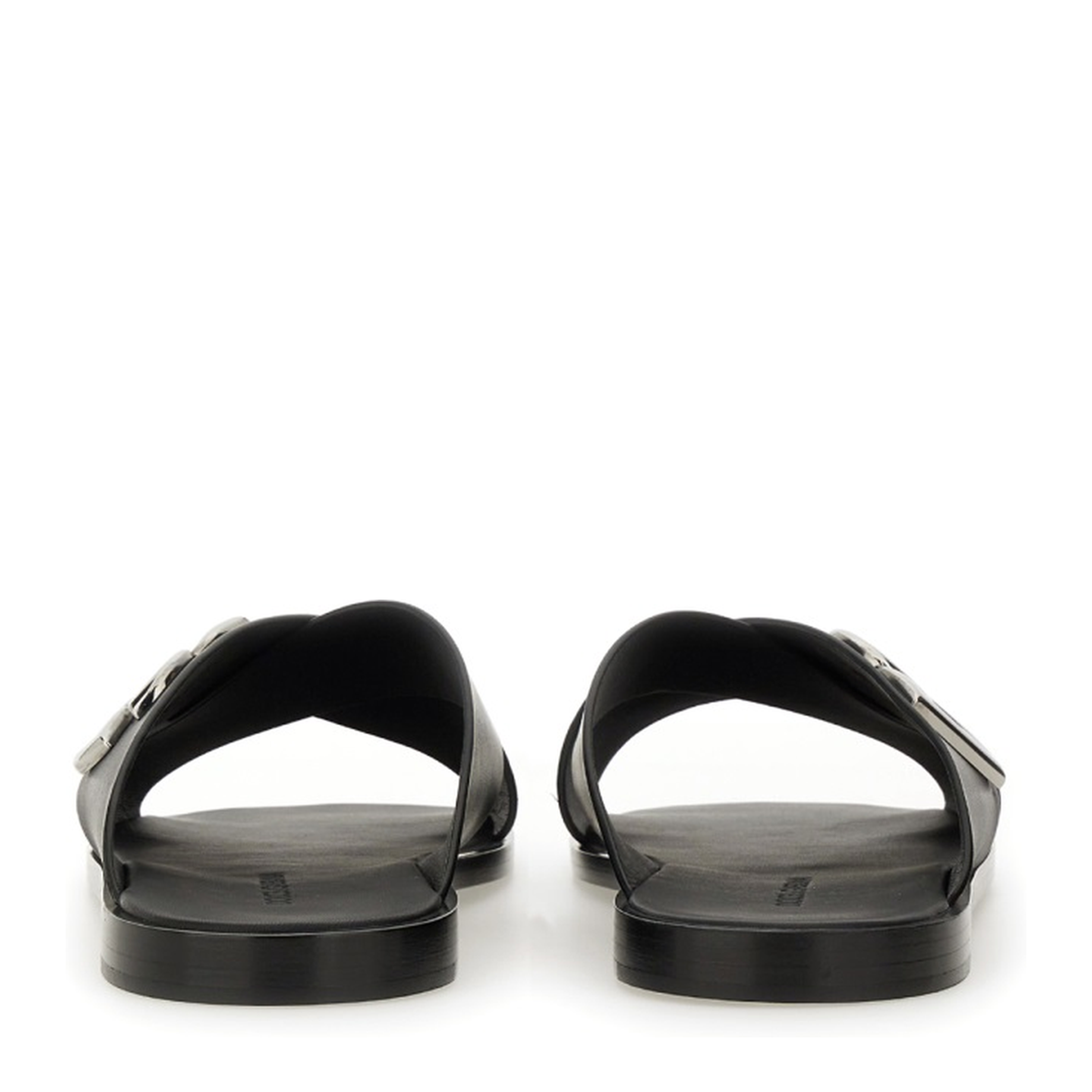 Leather Sandal - Image 4