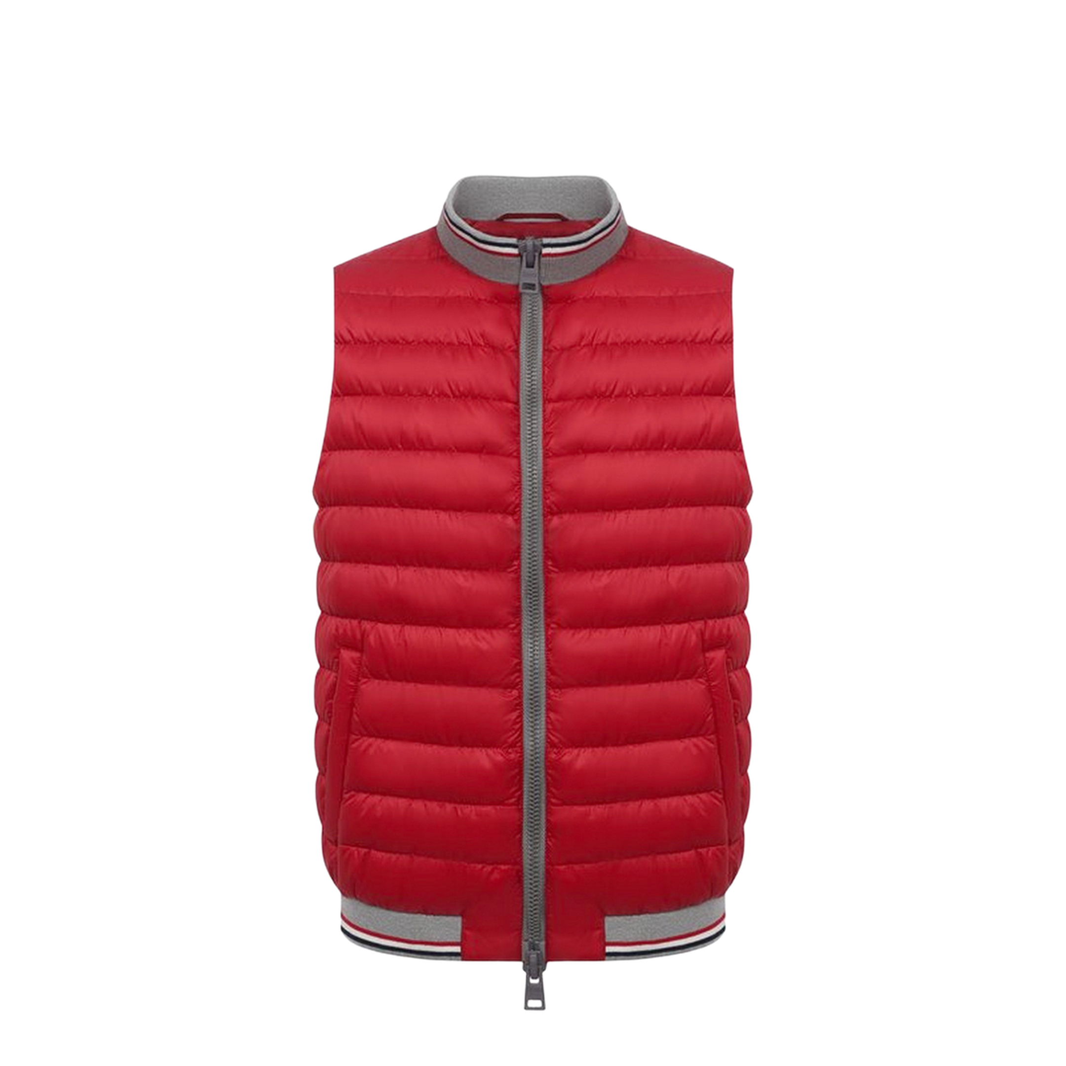 Vest Red - Image 1