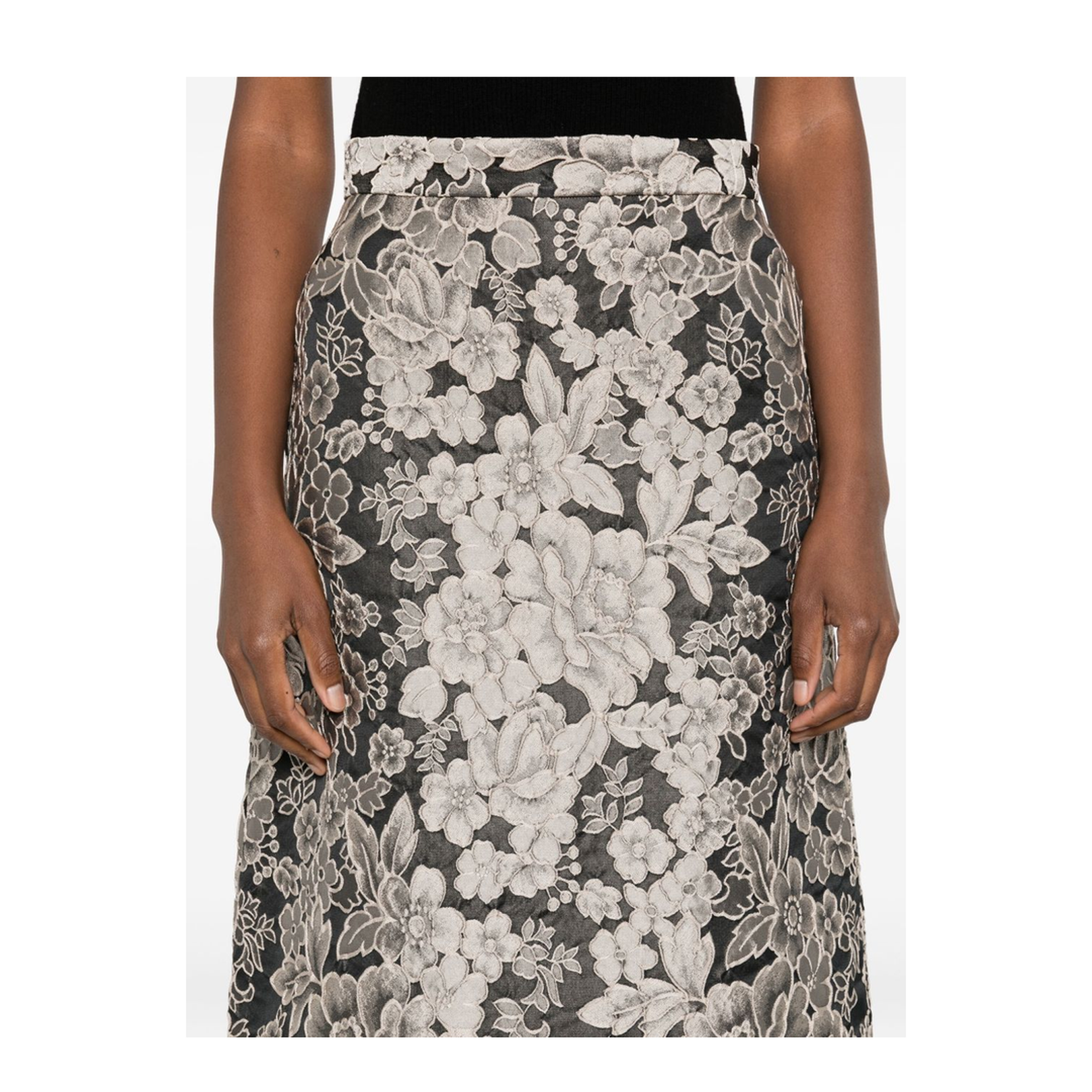 Skirts Silver - Image 4