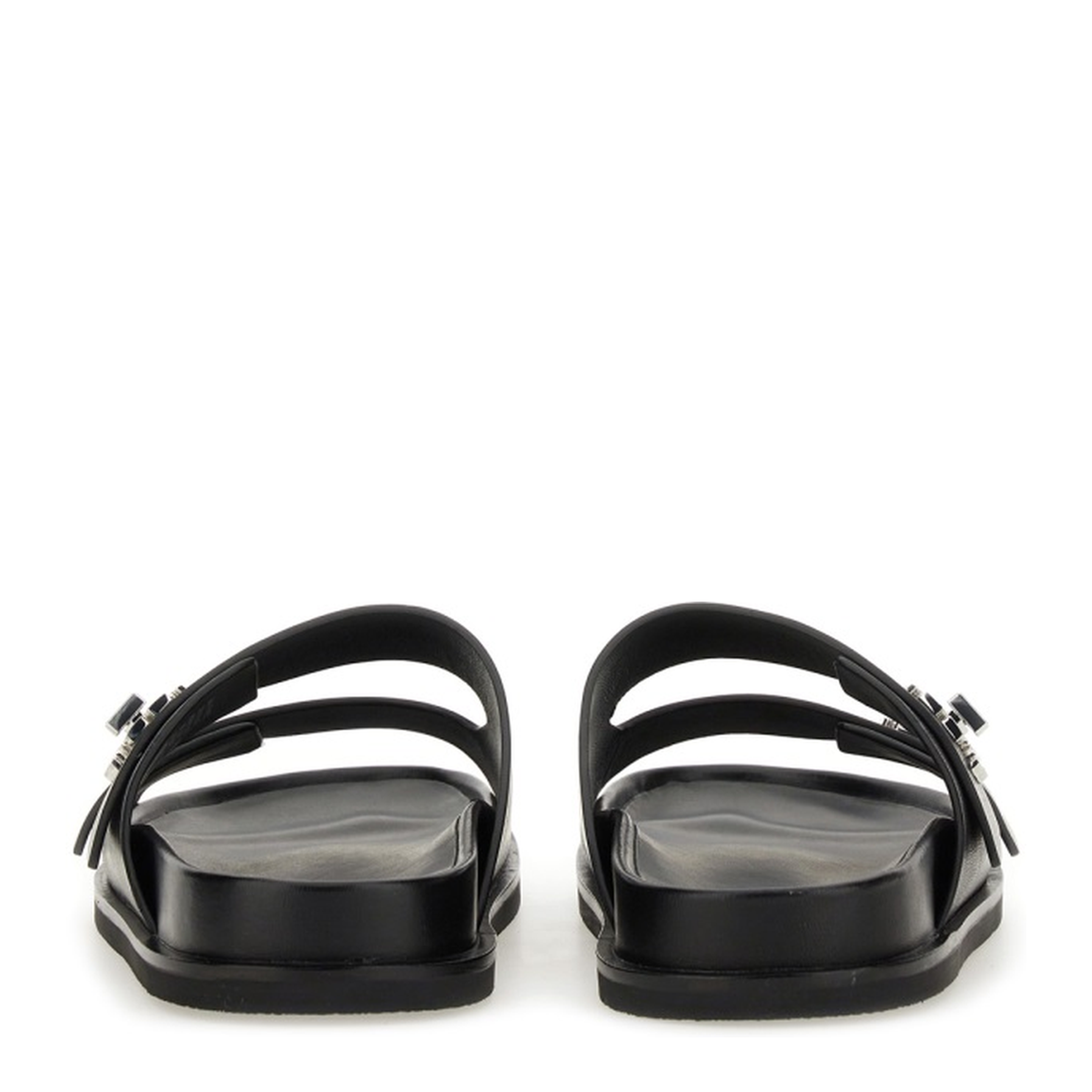 Sporty Slide Sandal - Image 3