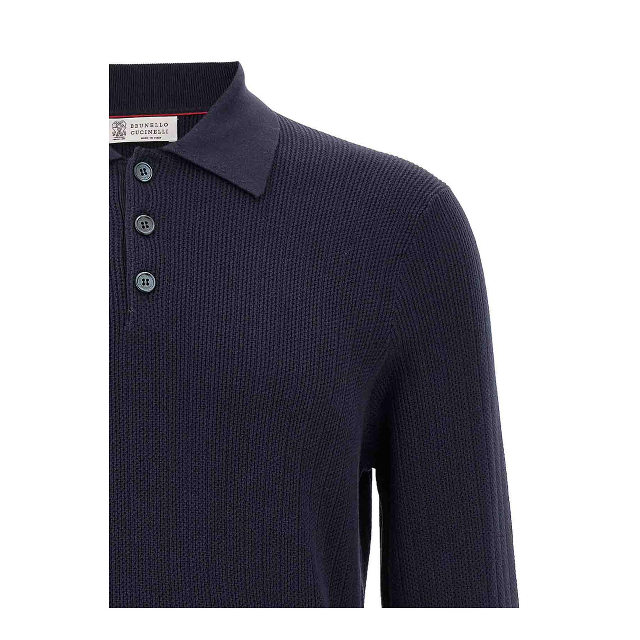 Men's Polo Shirt - Image 2