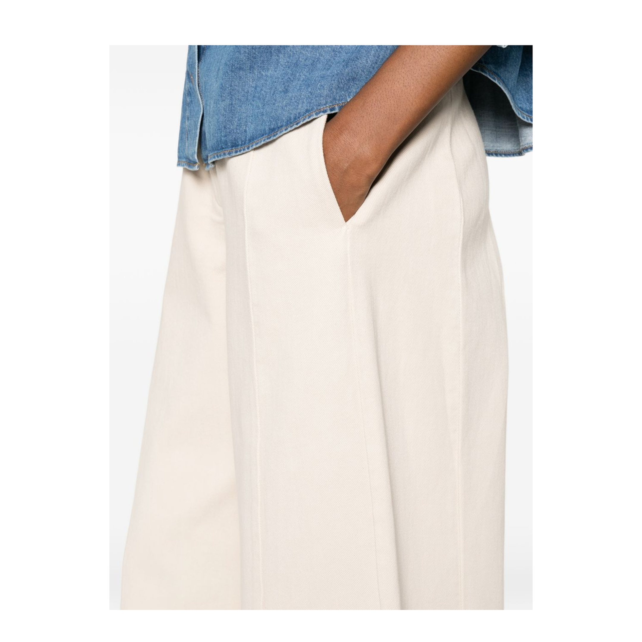Trousers - Image 4